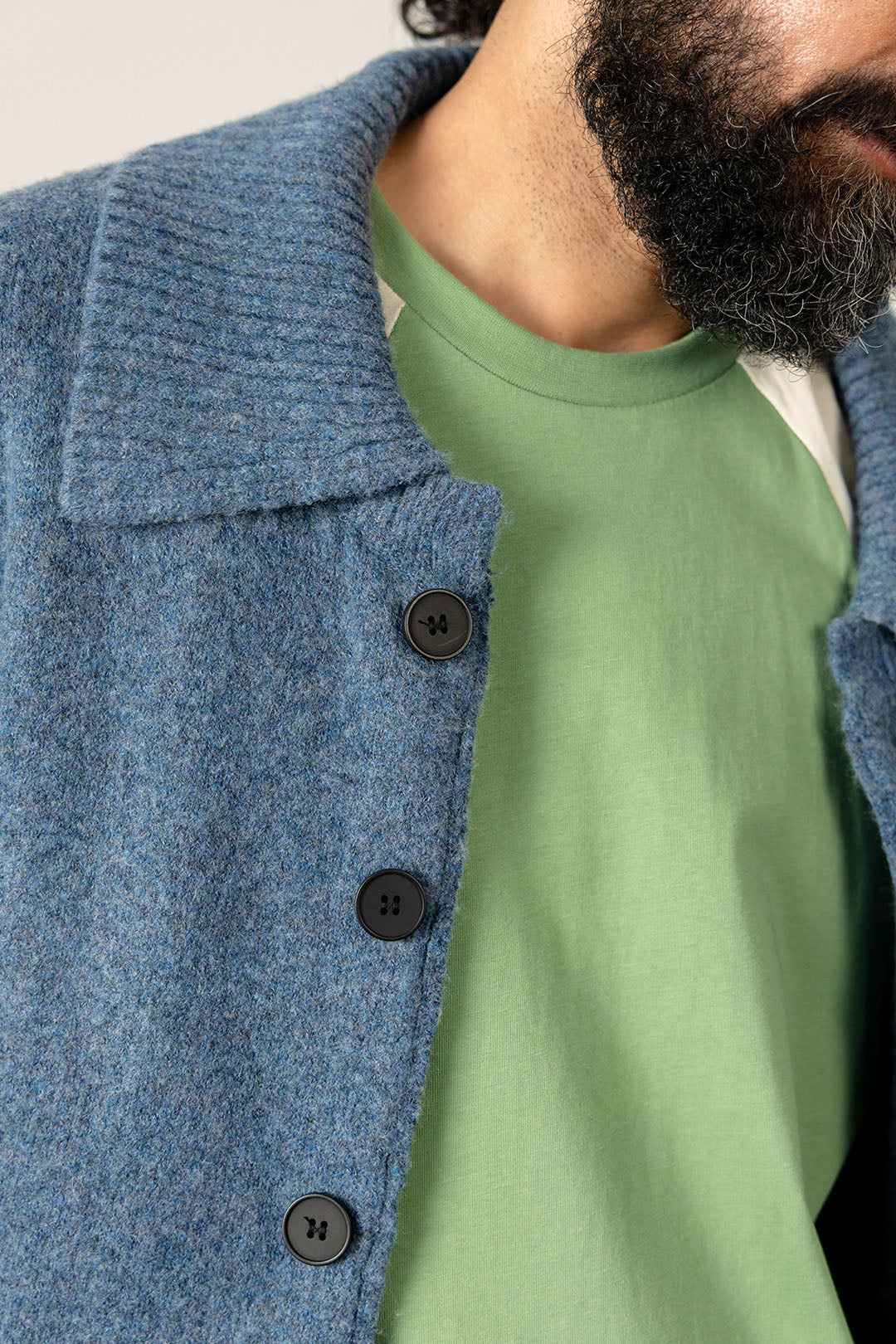 Image of Country Club Cardigan
