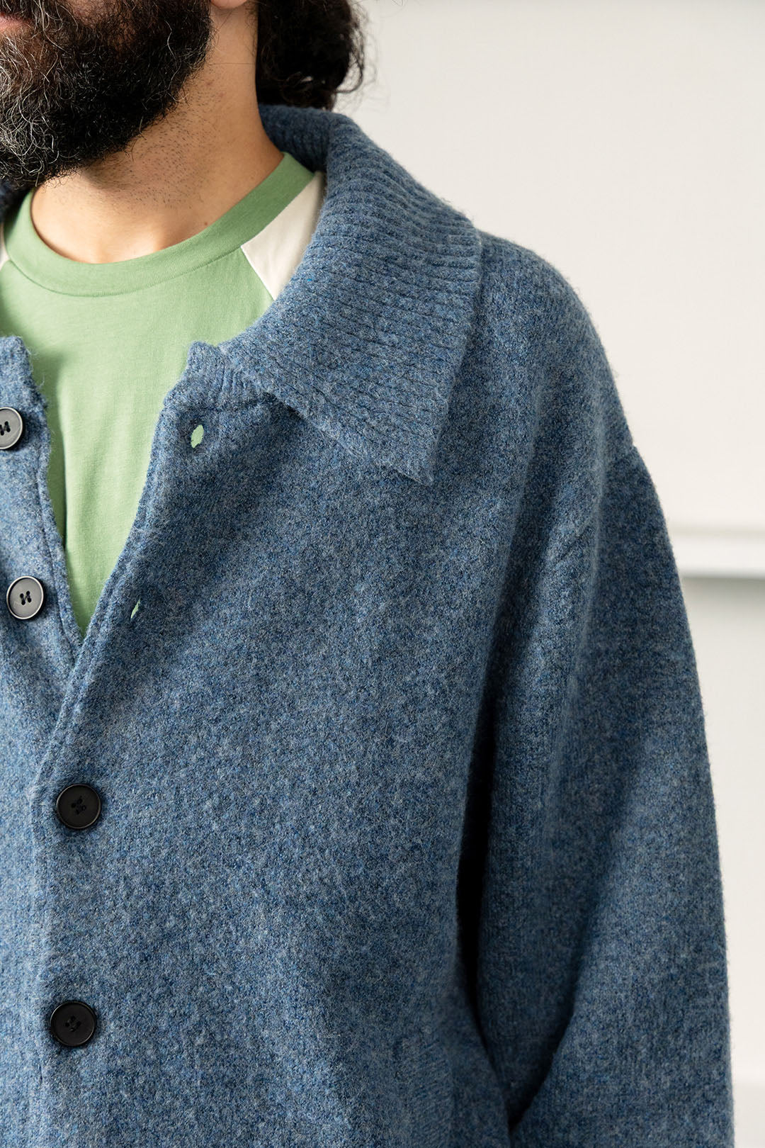 Image of Country Club Cardigan