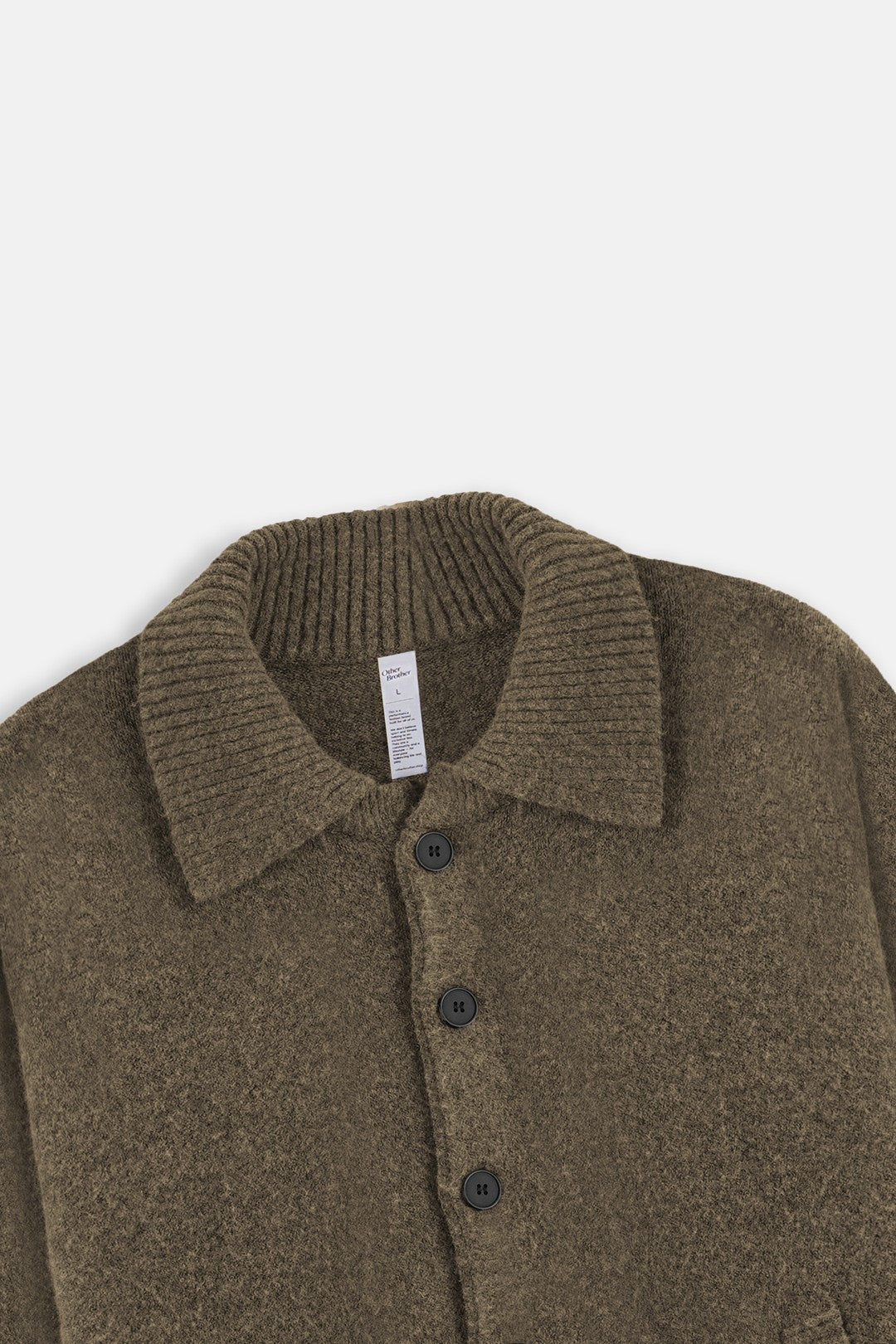 Country Club Cardigan