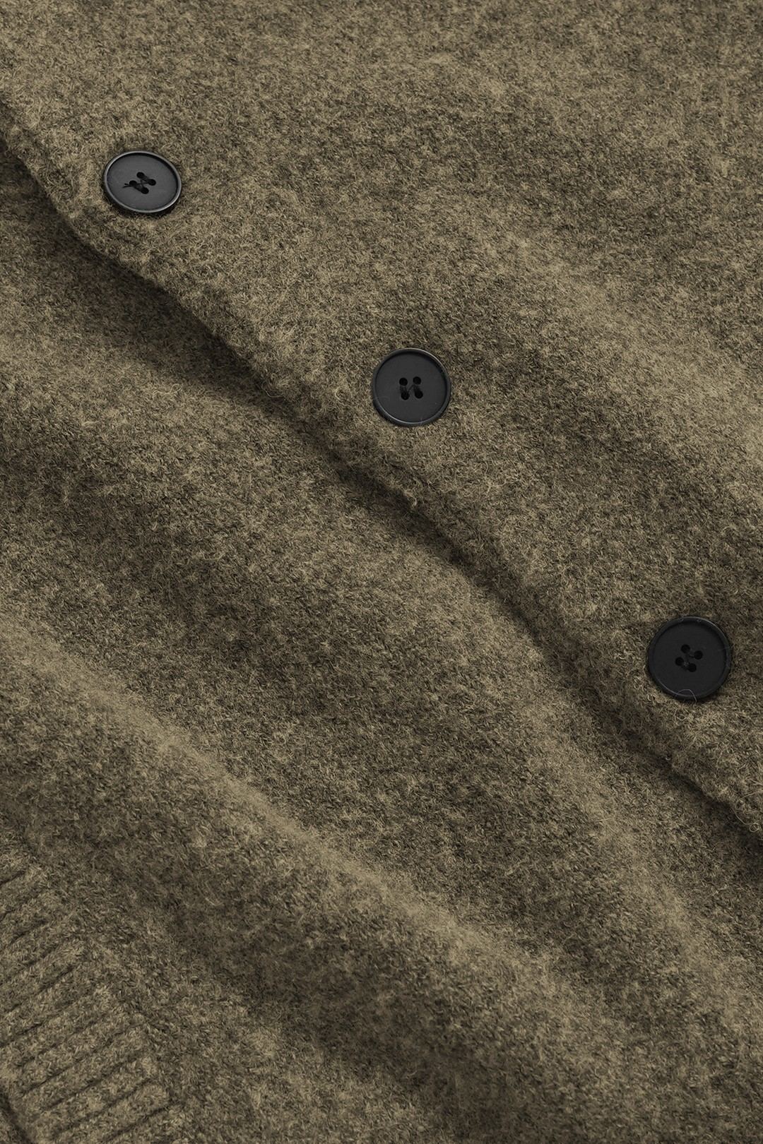 Country Club Cardigan