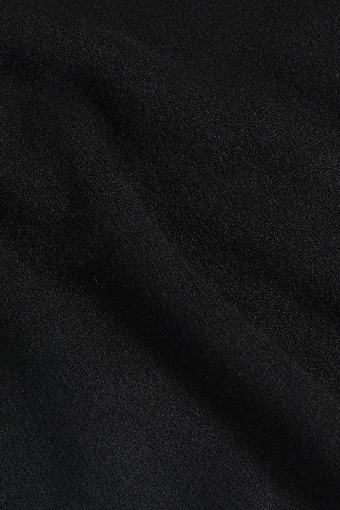 Image of Inside-Out Henley Jumper