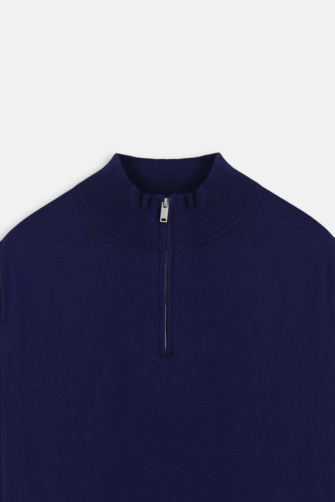 Image of Basic Guy Mock Jumper