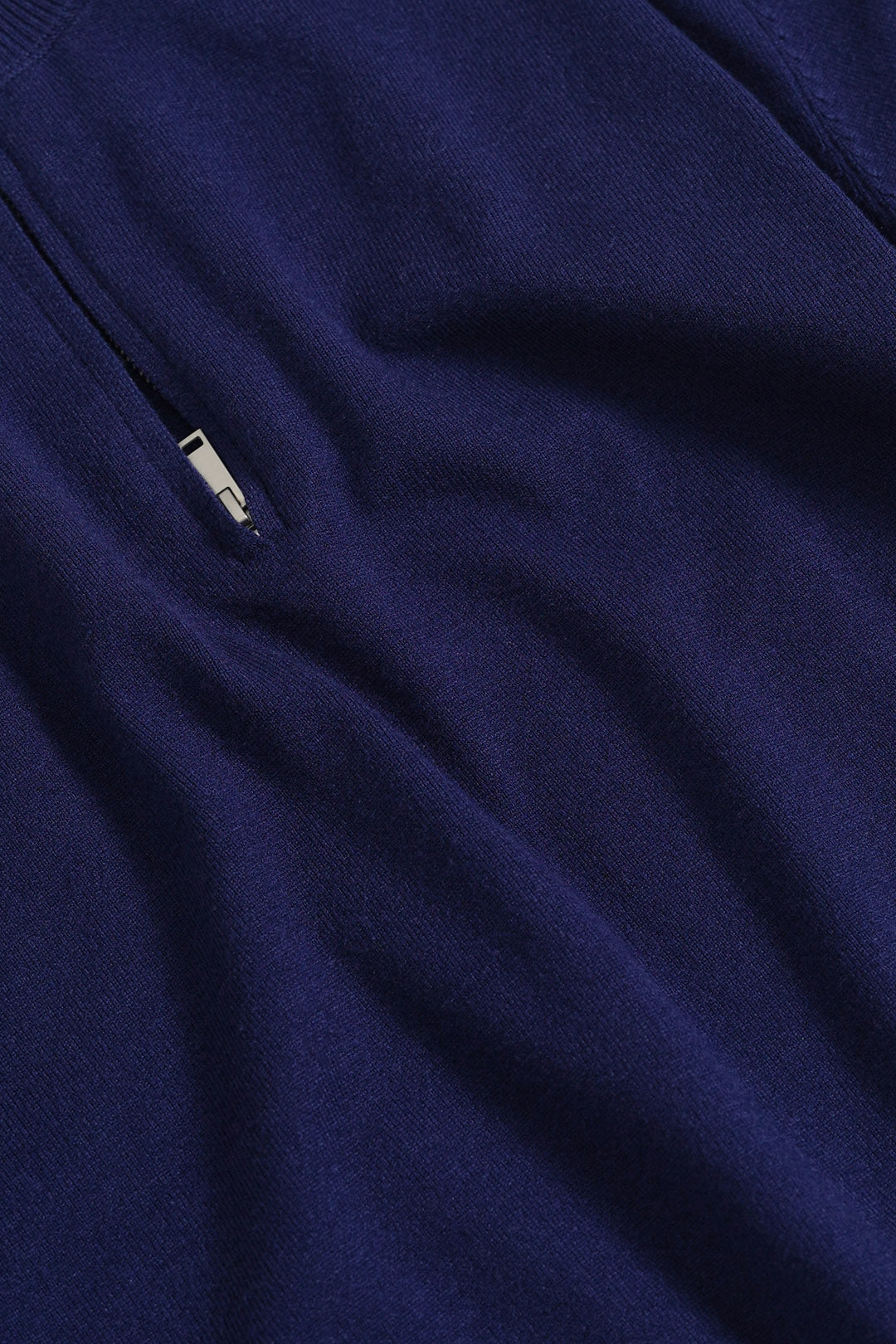 Basic Guy Mock Jumper
