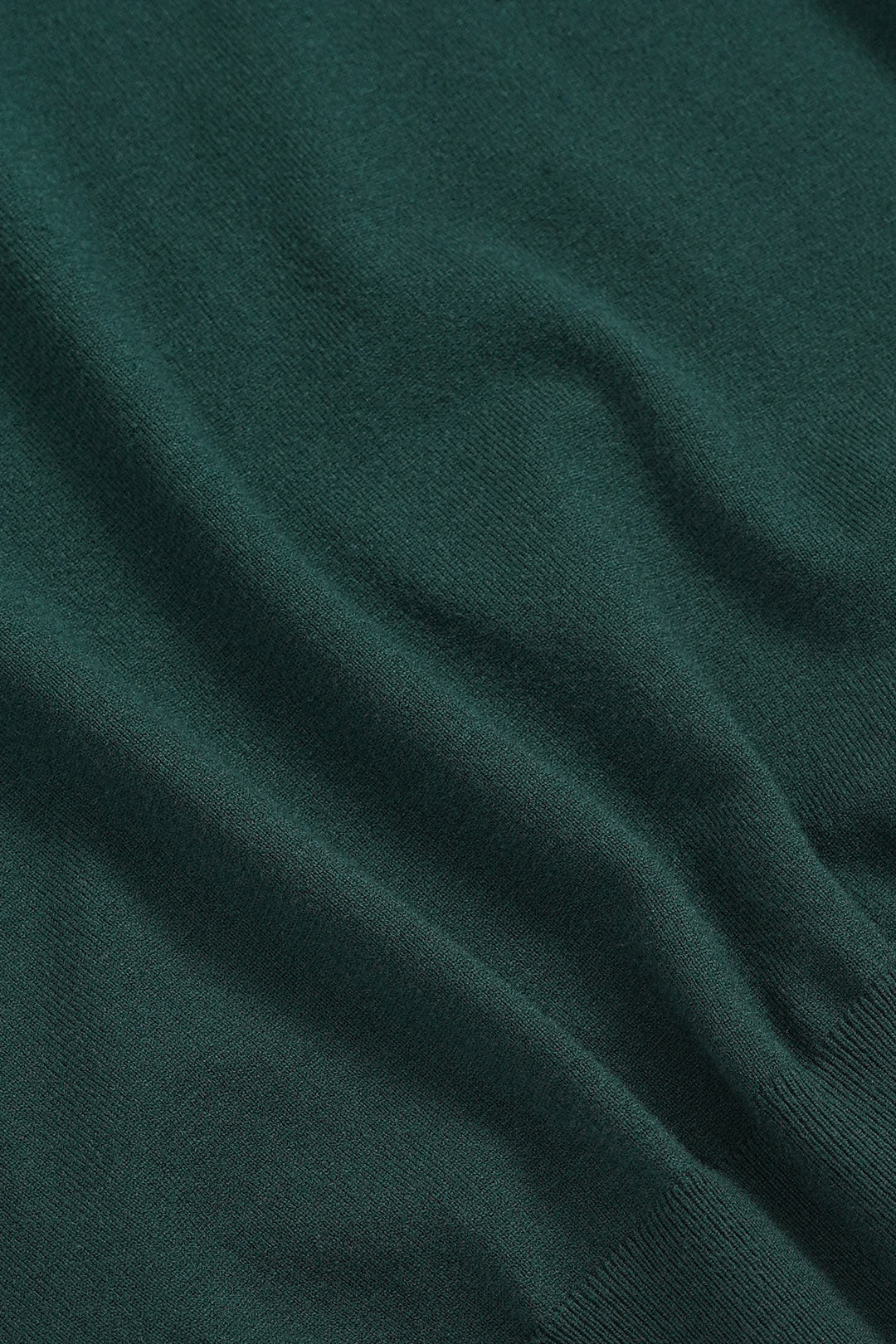 Image of Collared Basic Mock Jumper