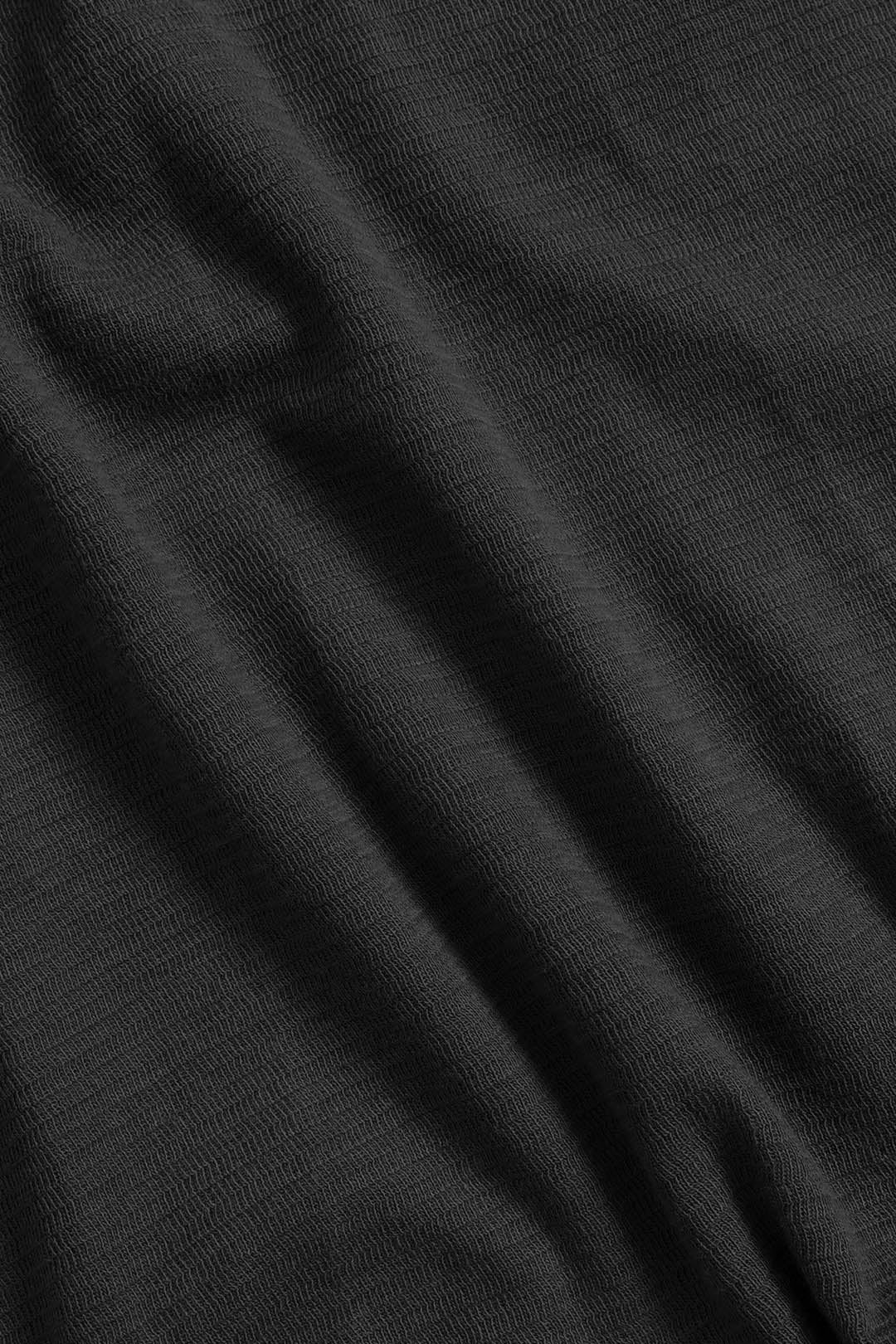 Relaxed Racer Polo