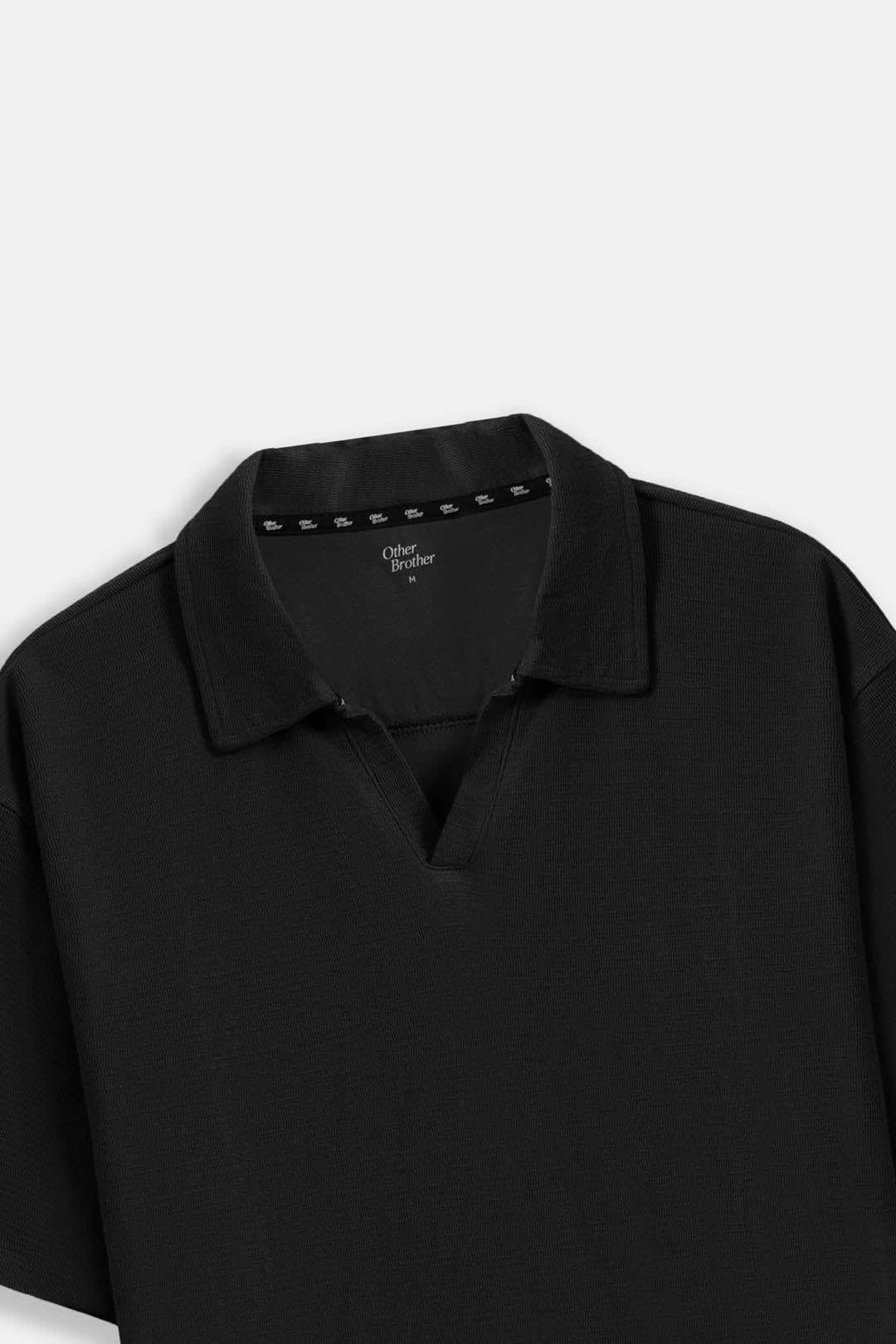 Image of Relaxed Racer Polo