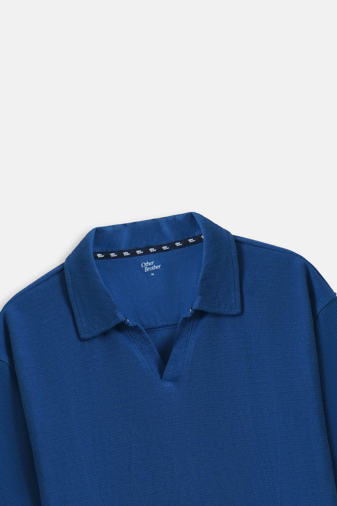Image of Relaxed Racer Polo