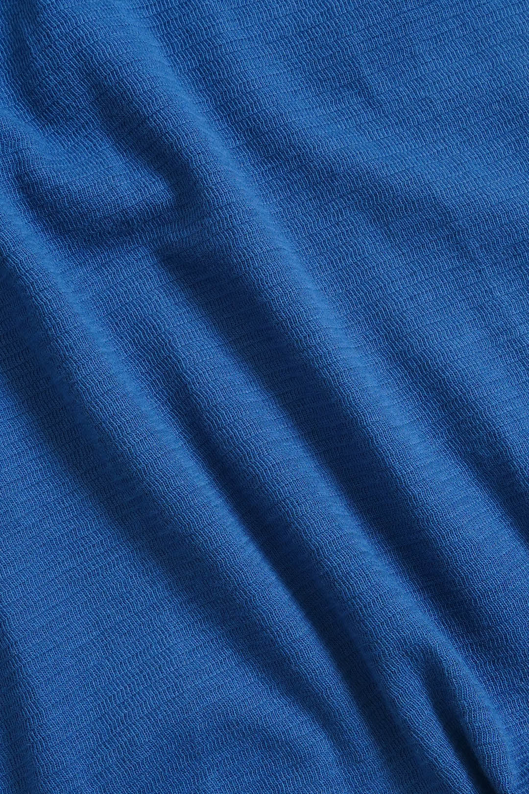 Relaxed Racer Polo