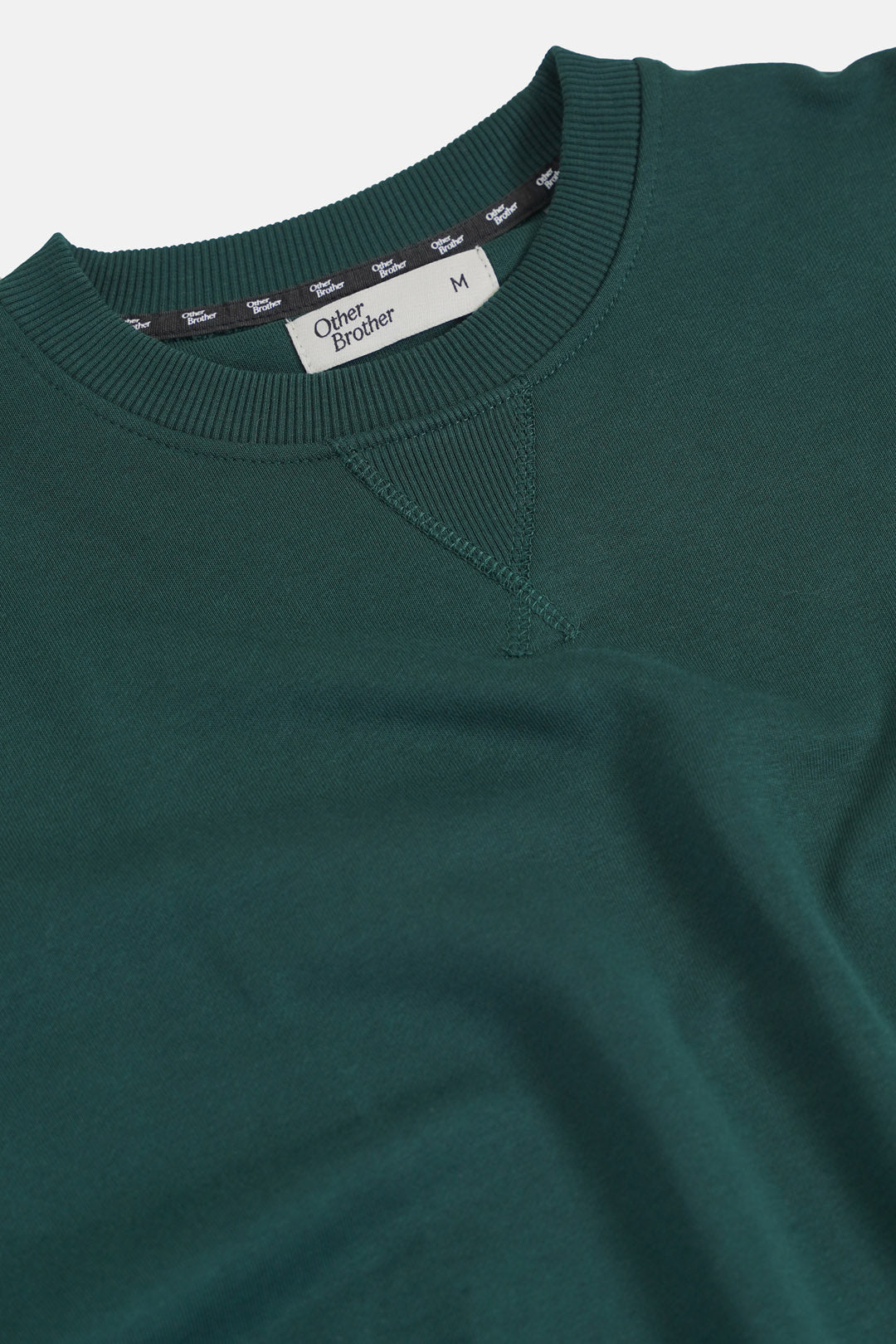 Image of Hometime Terry Sweatshirt