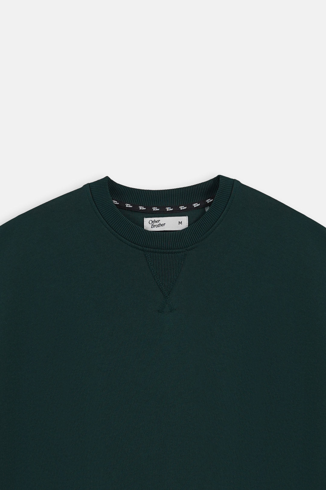 Hometime Terry Sweatshirt
