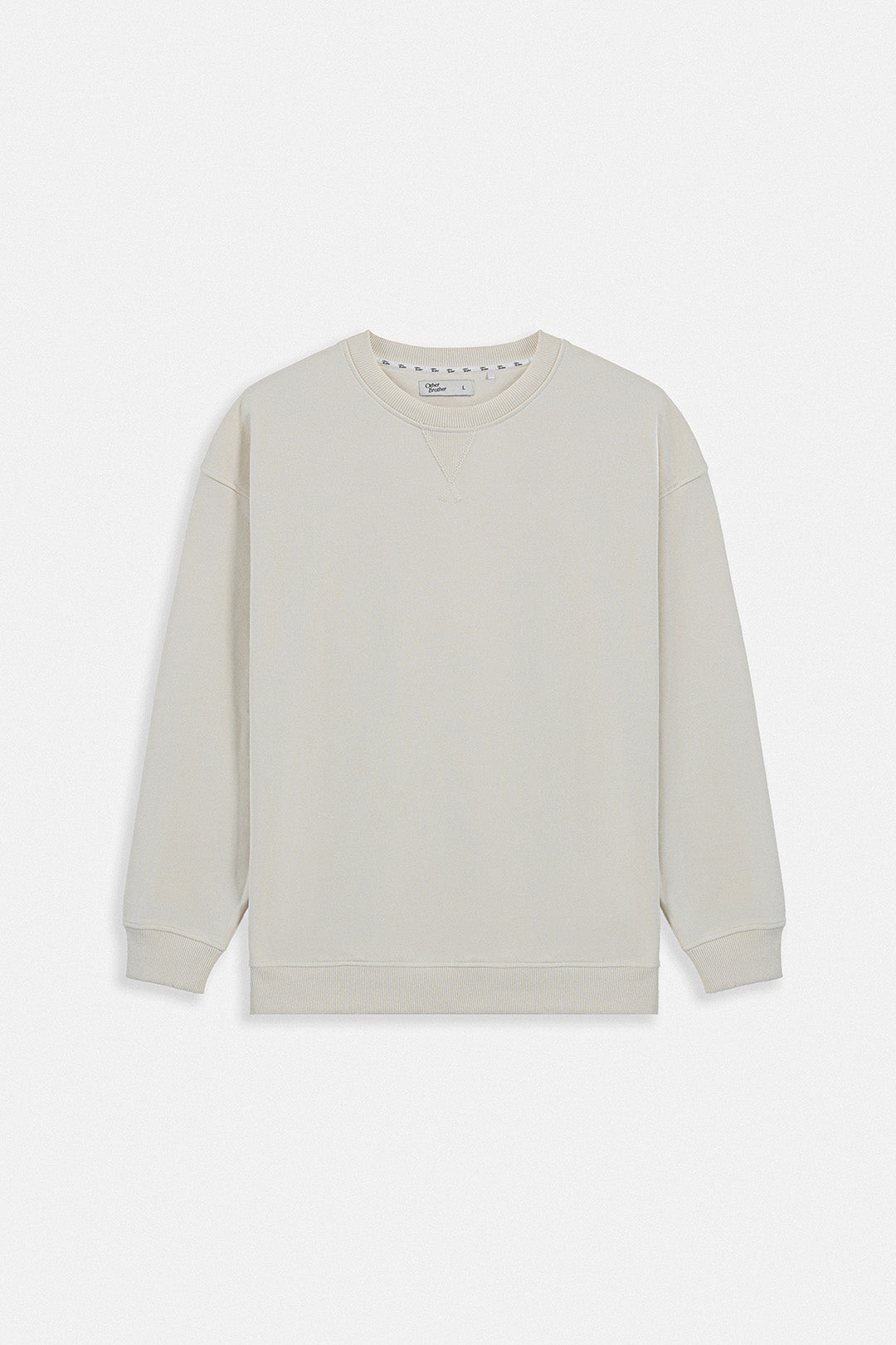 Hometime Terry Sweatshirt