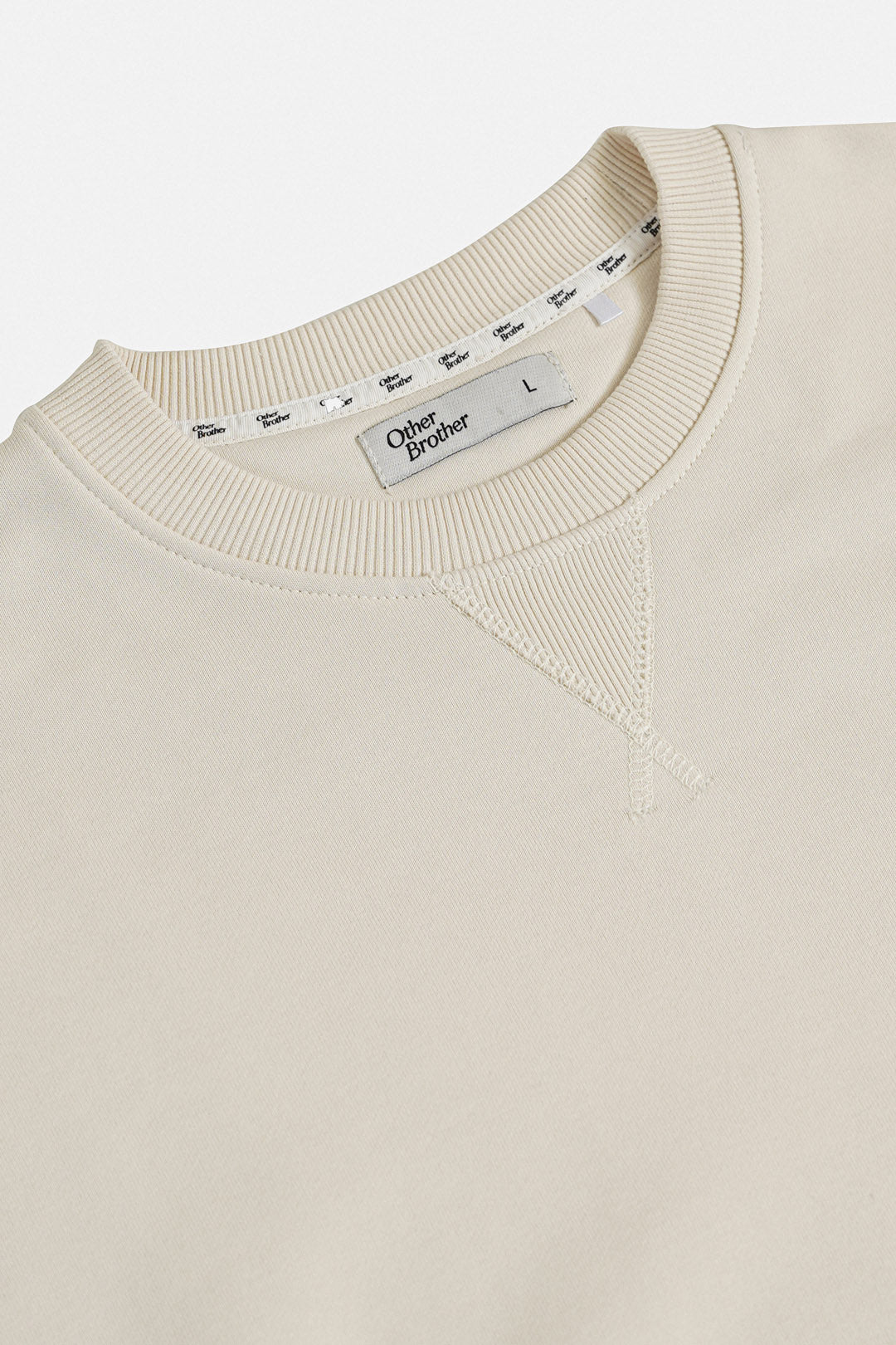 Hometime Terry Sweatshirt