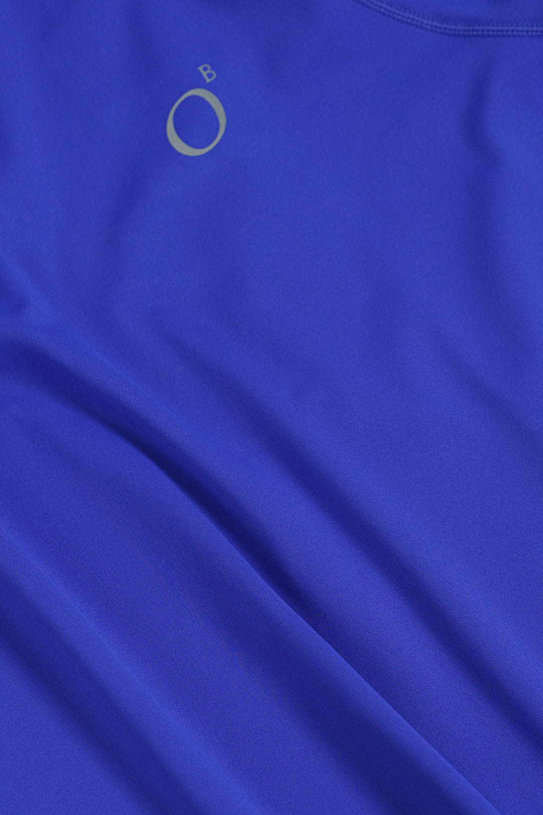 Image of Compression Shirt With Bonded Mesh