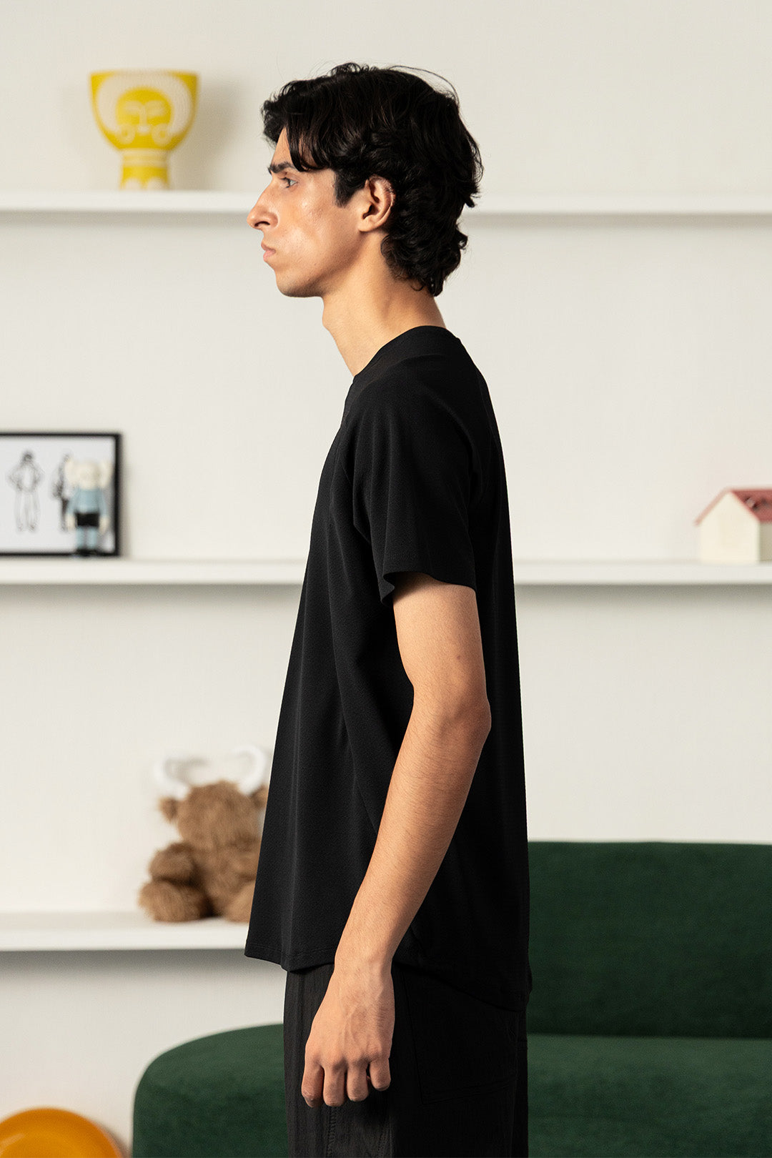 Image of Glide-Knit Light Tee
