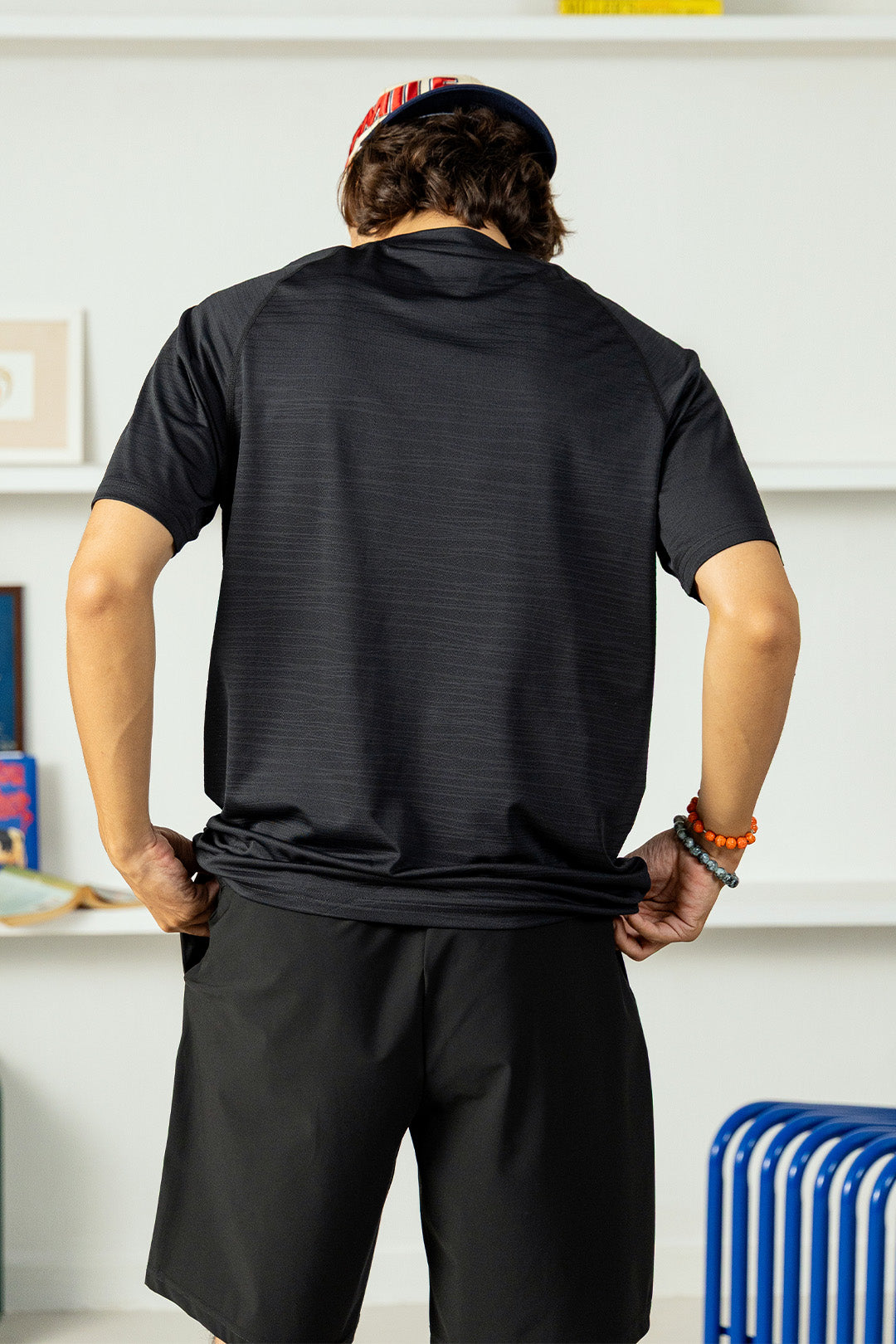 Image of Glide-Knit Light Tee