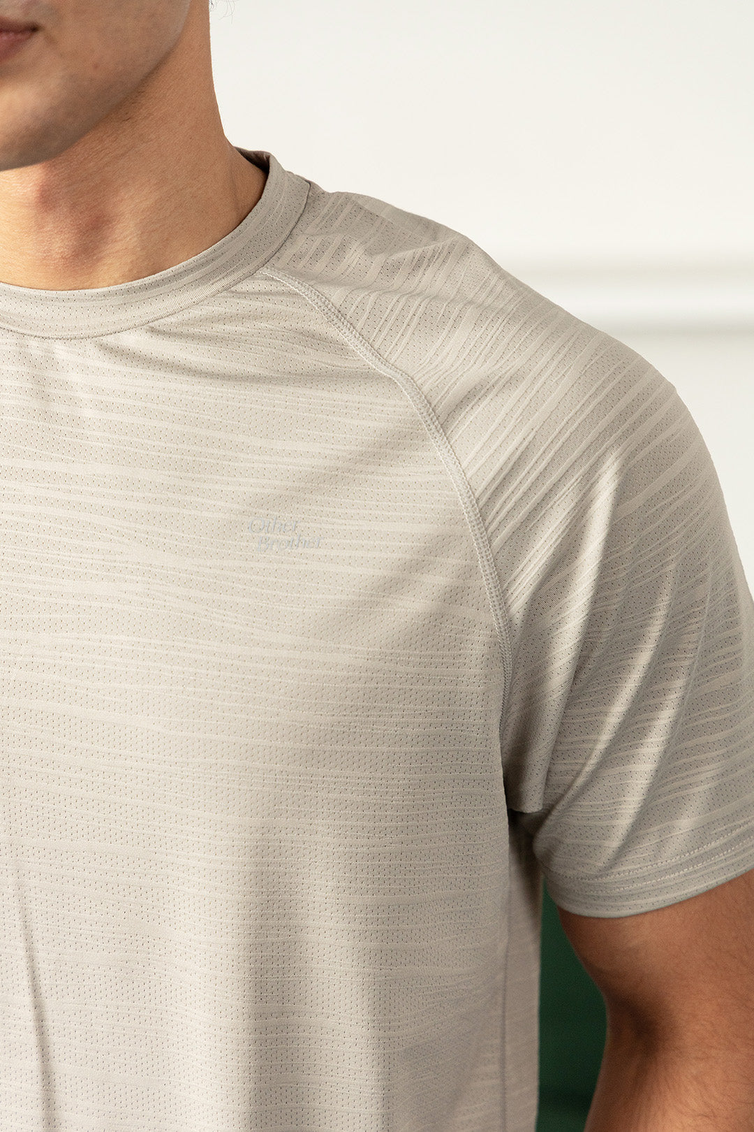Image of Glide-Knit Light Tee