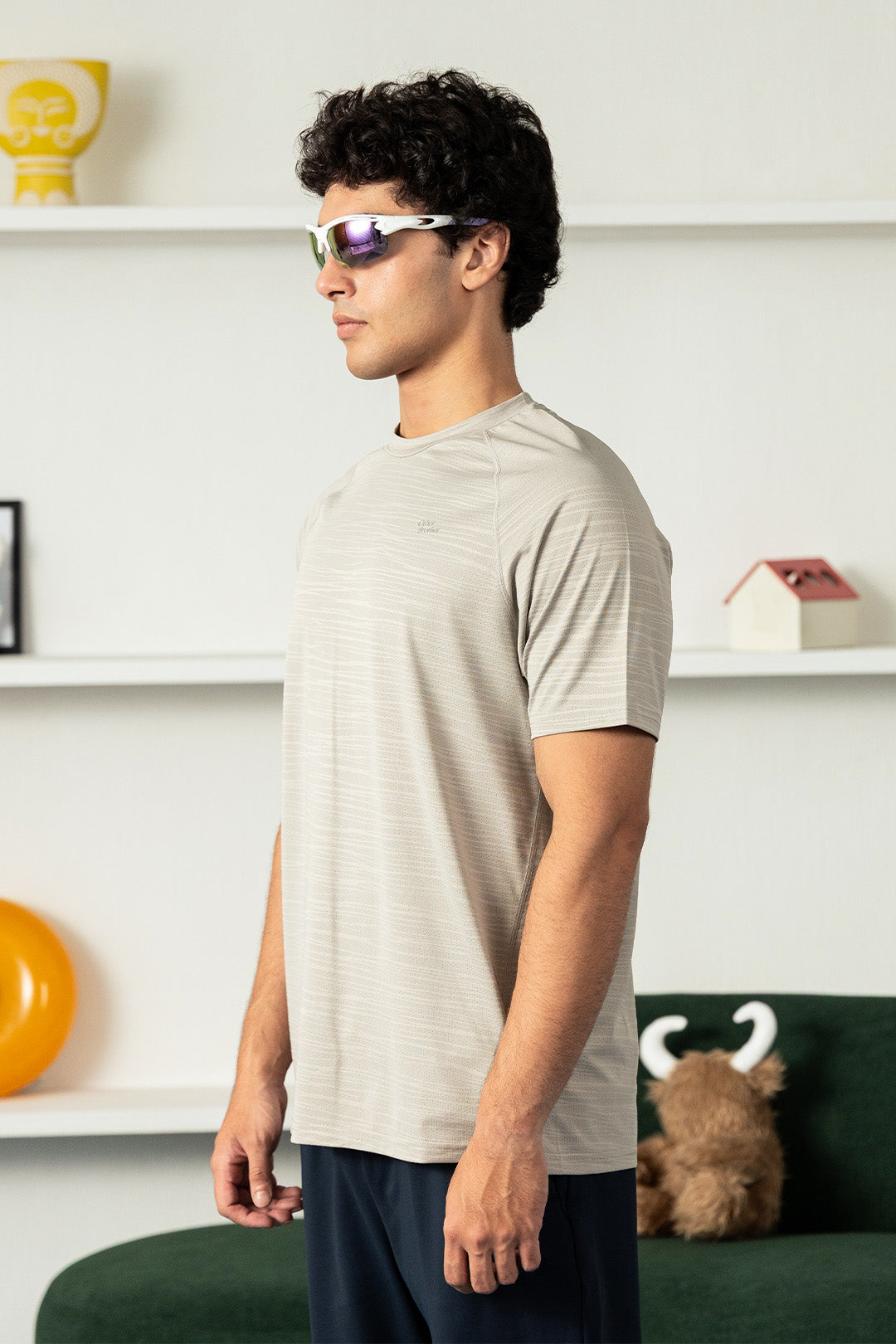 Image of Glide-Knit Light Tee