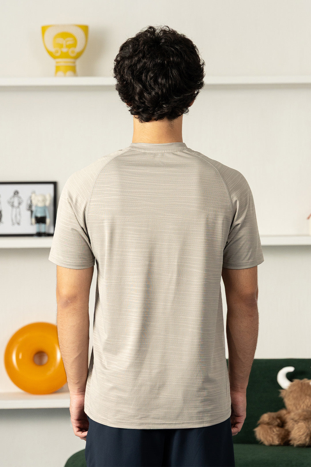 Image of Glide-Knit Light Tee