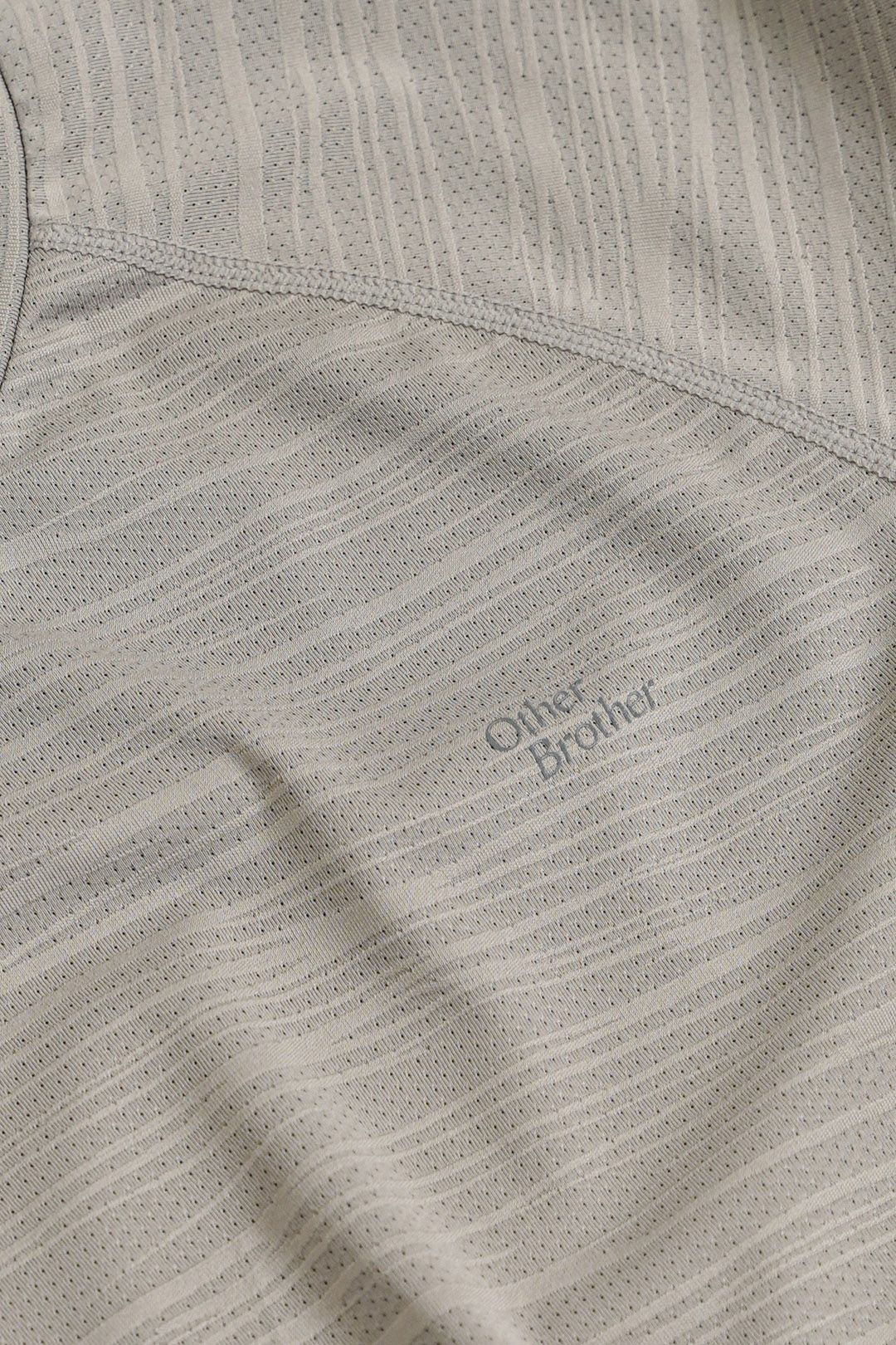 Glide-Knit Light Tee