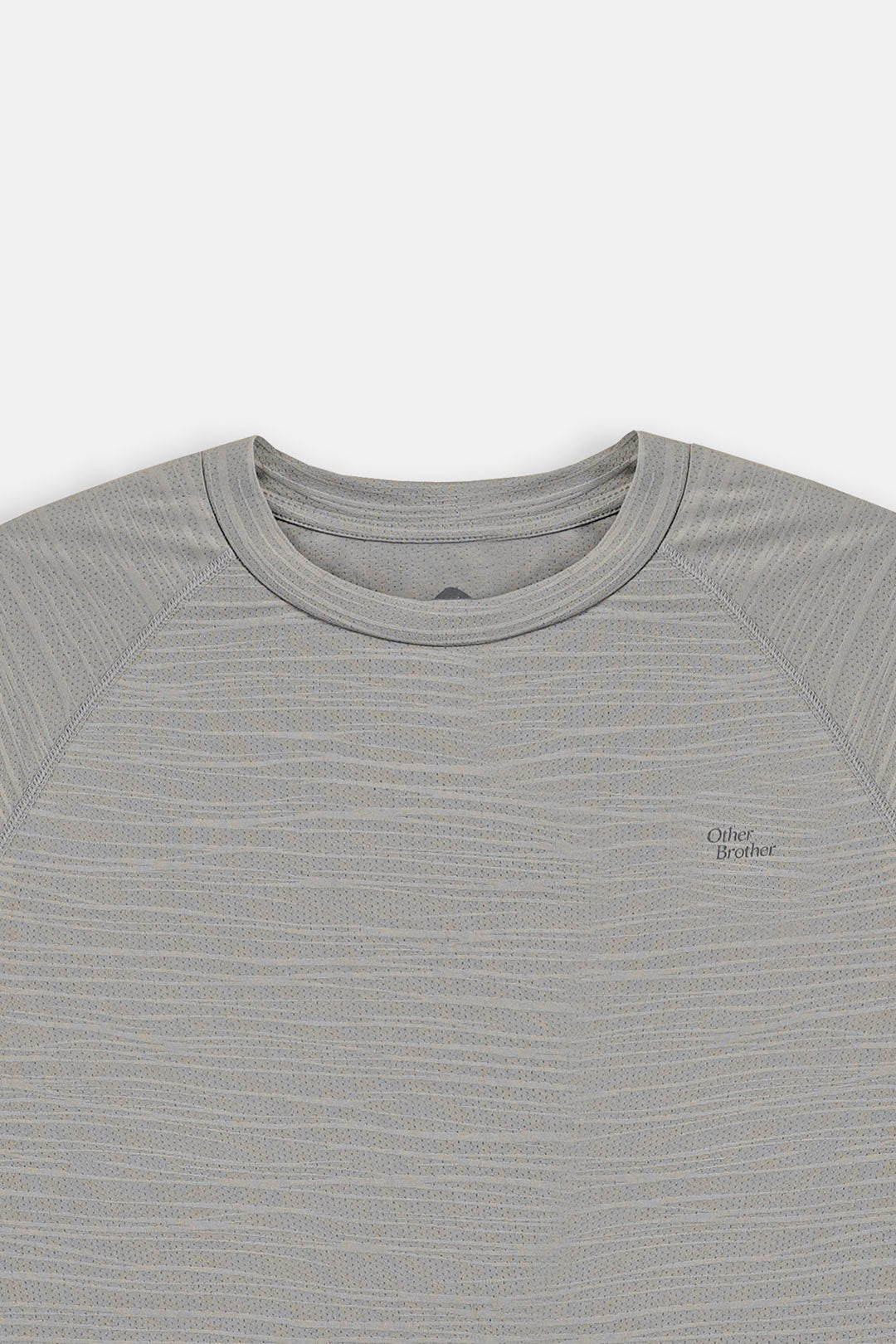 Glide-Knit Light Tee