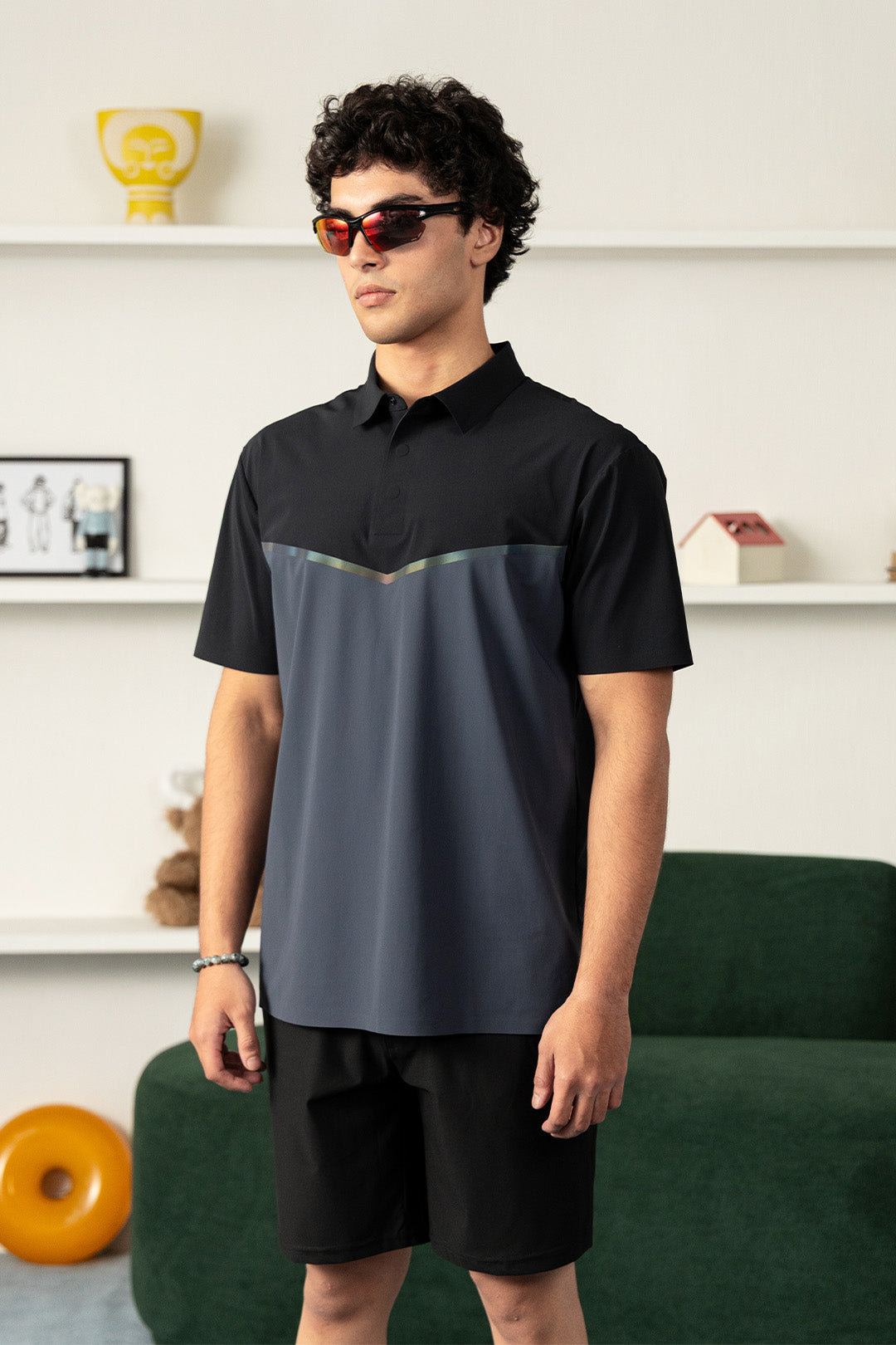 Full Bond 25 Polo