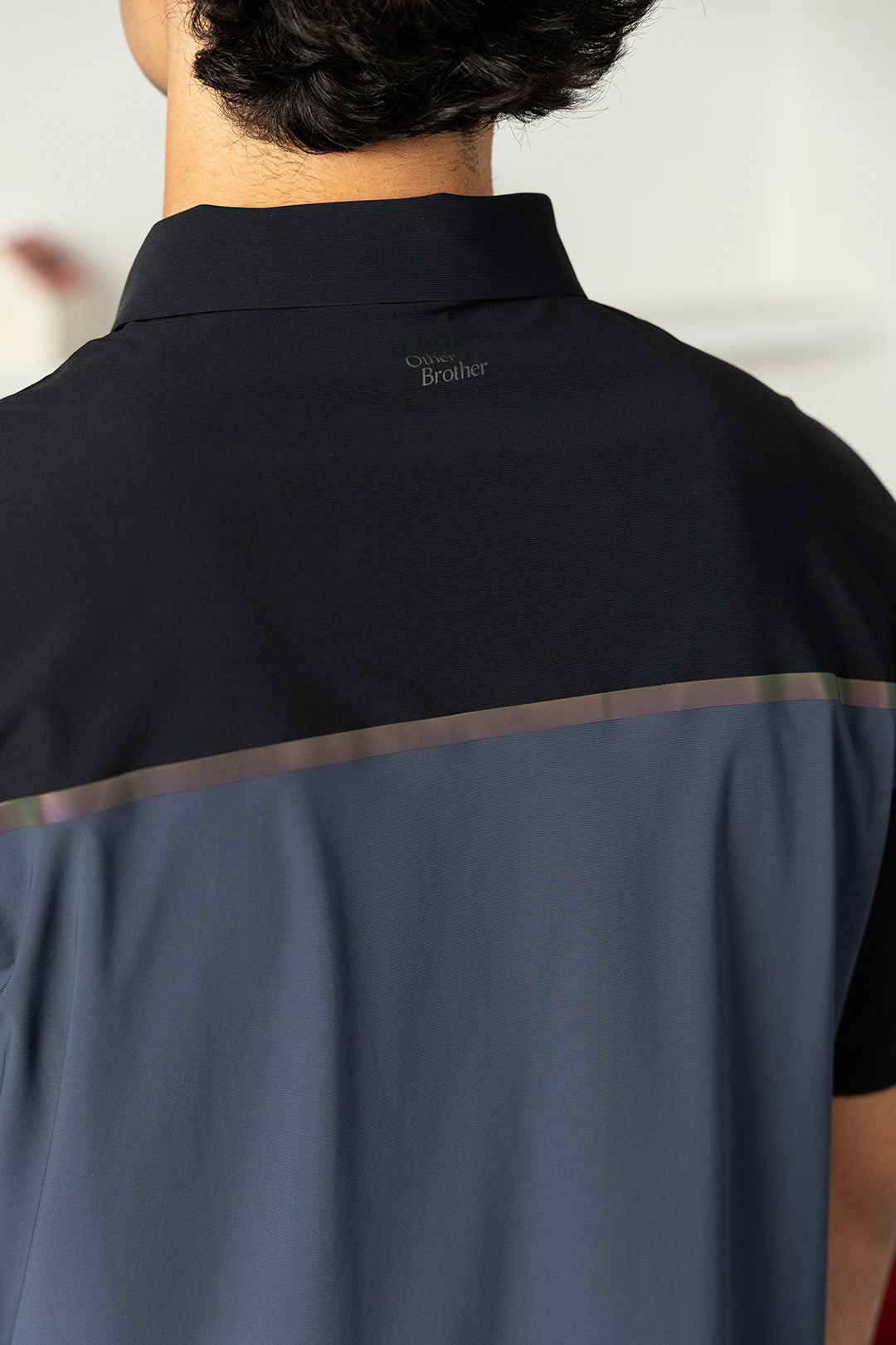 Image of Full Bond 25 Polo