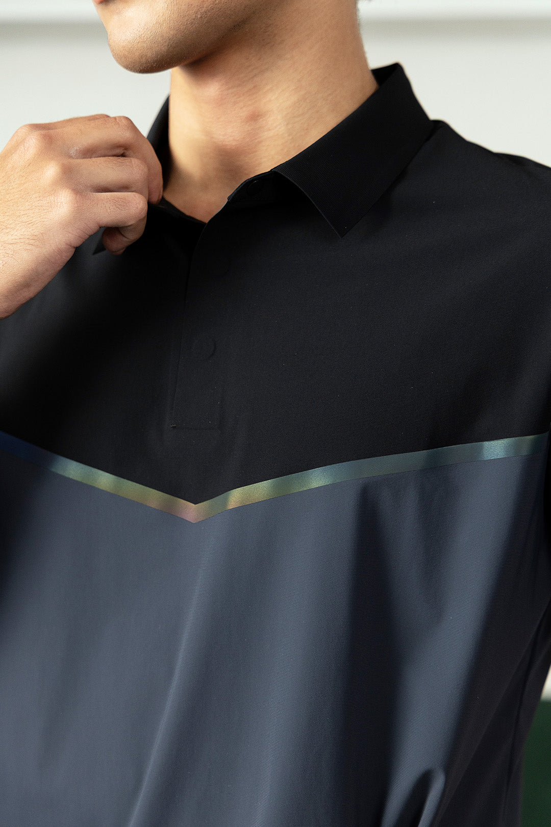 Image of Full Bond 25 Polo