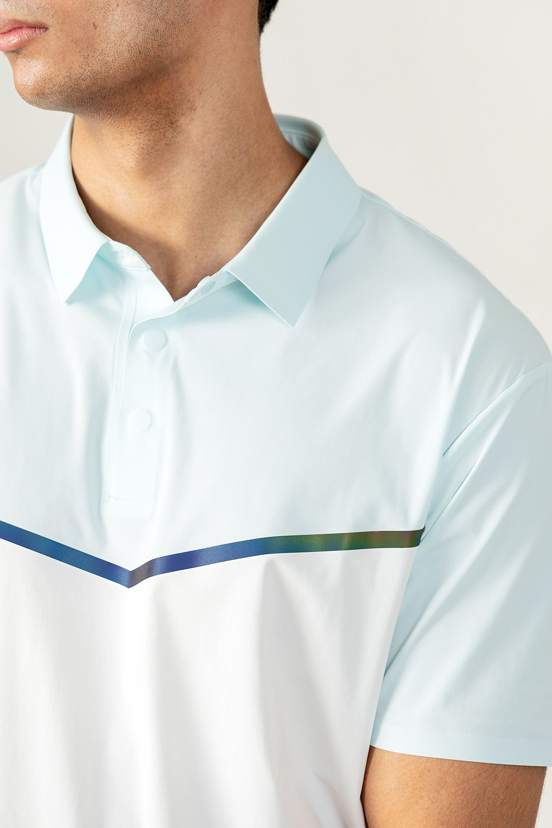 Image of Full Bond 25 Polo