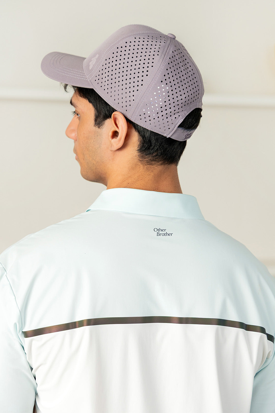 Image of Full Bond 25 Polo