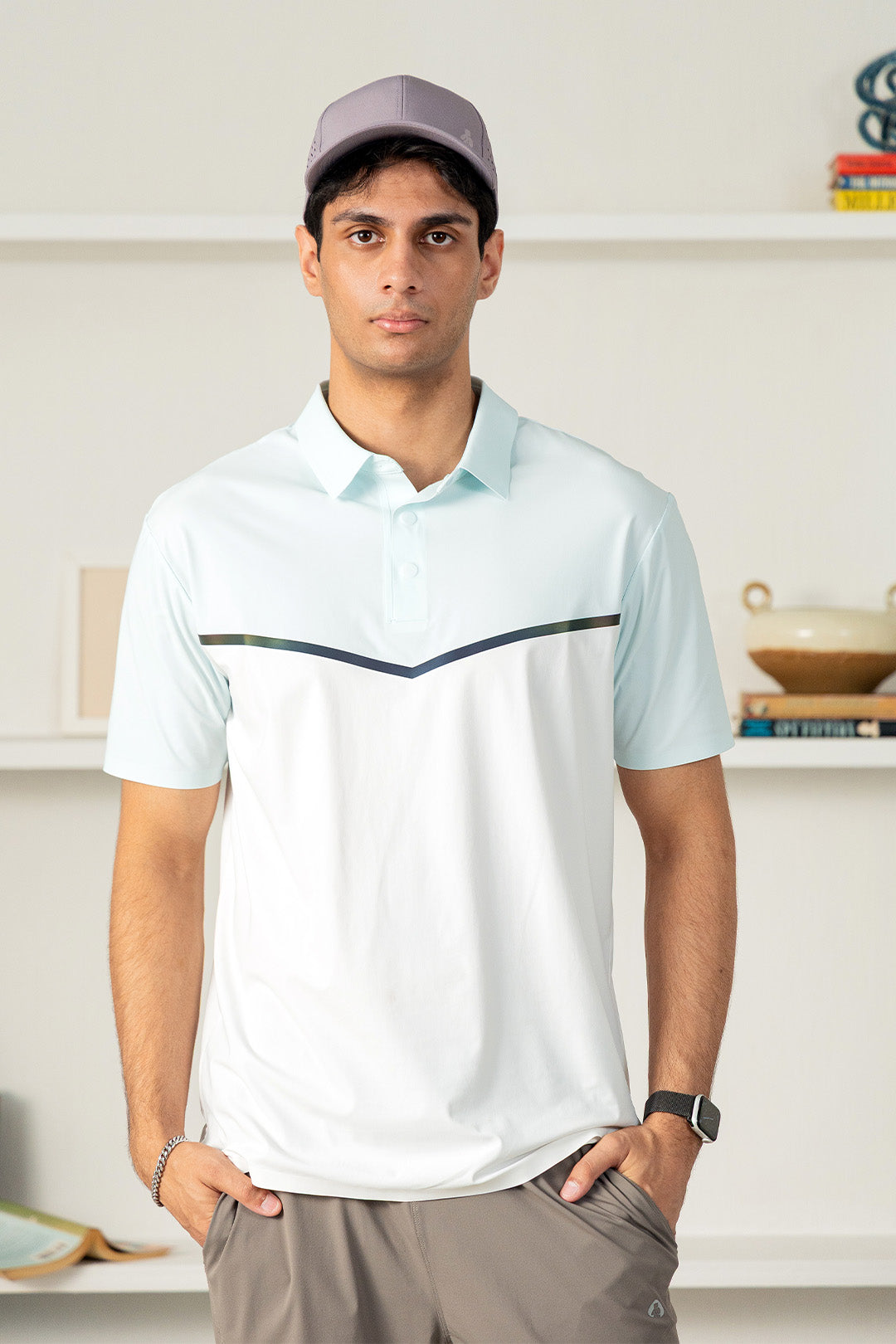 Full Bond 25 Polo