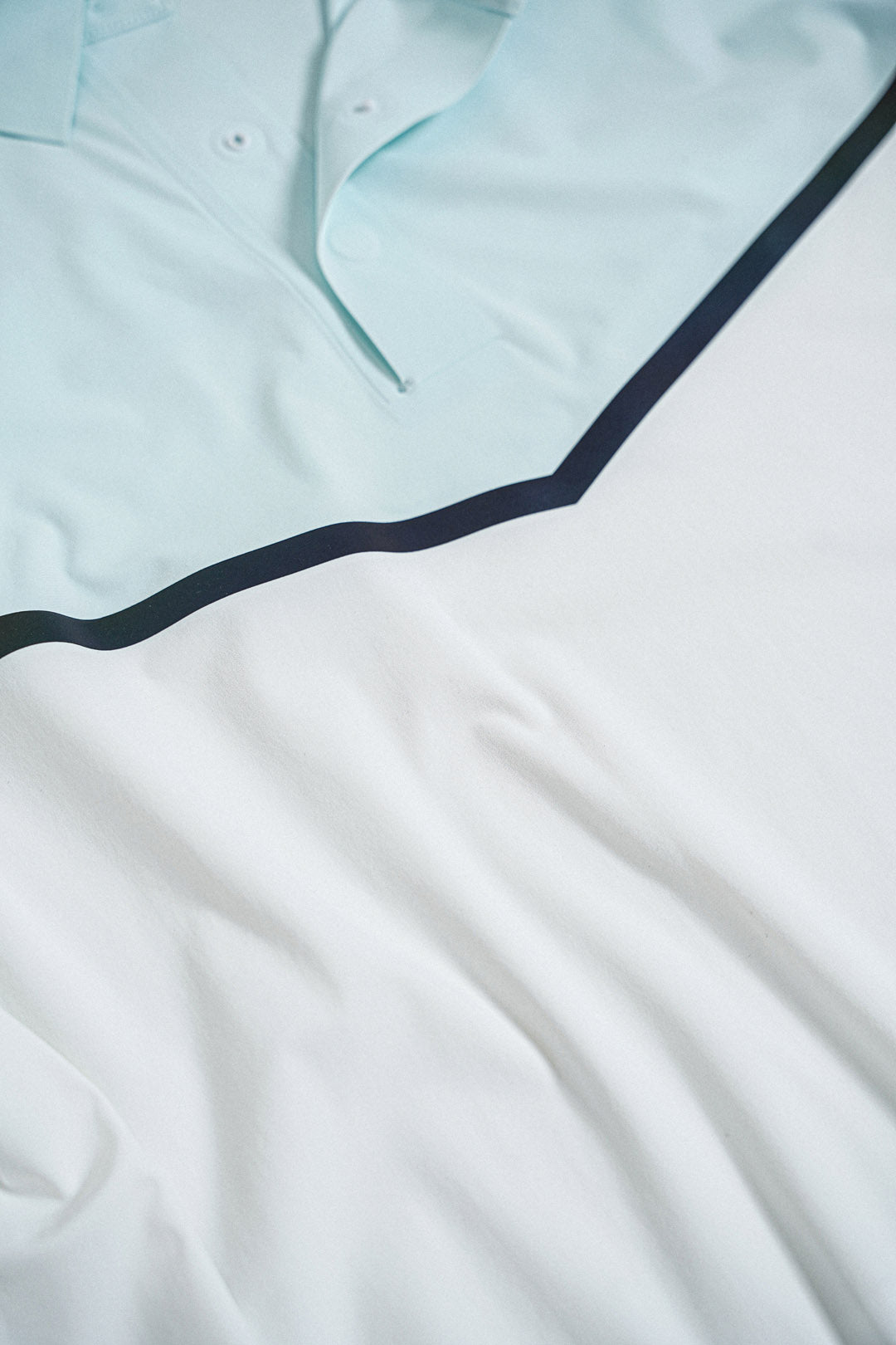 Image of Full Bond 25 Polo