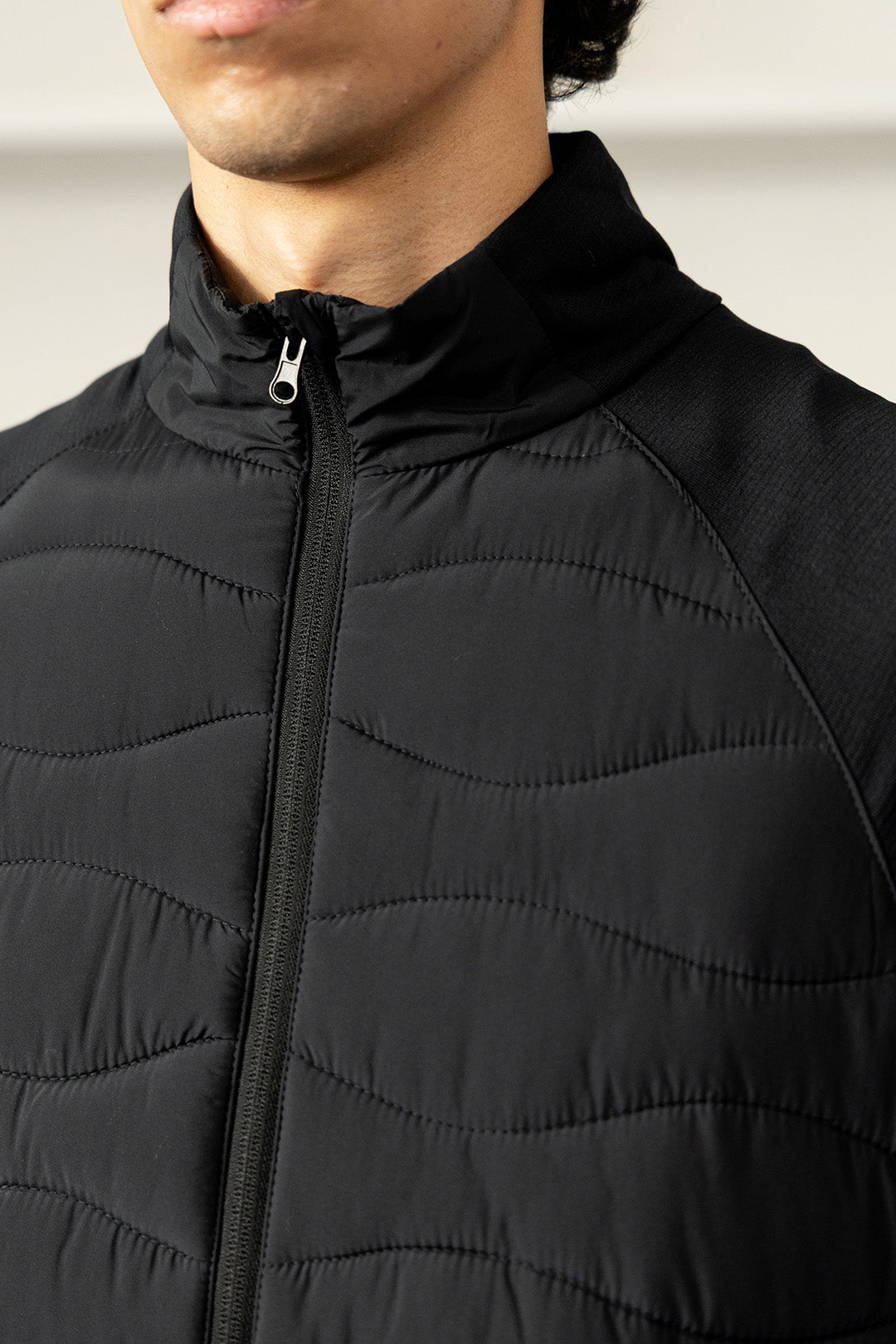 Image of Wave Puff Easy Jacket