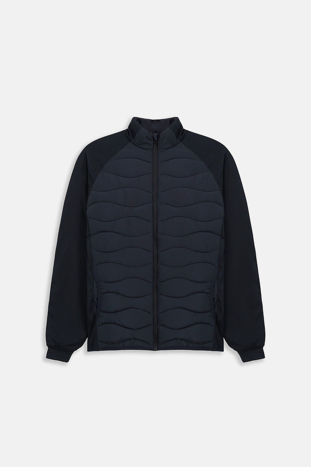 Image of Wave Puff Easy Jacket
