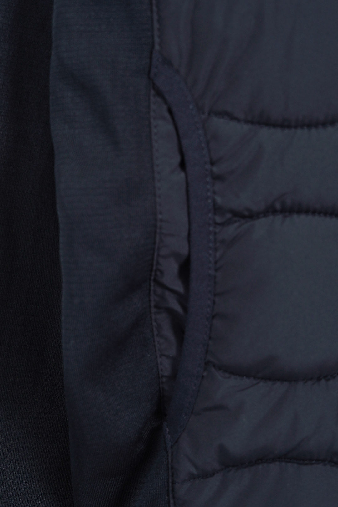 Wave Puff Easy Jacket