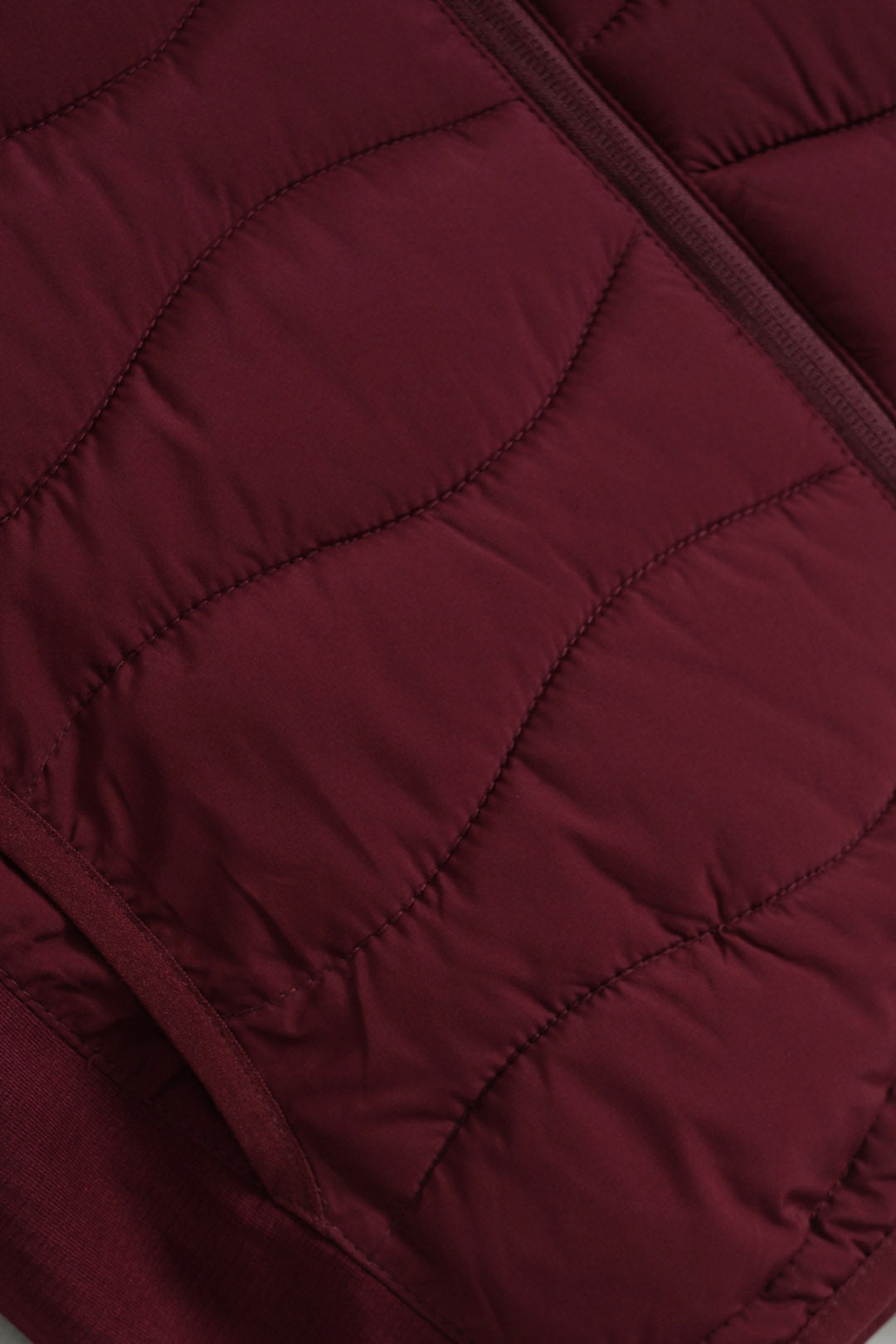 Image of Wave Puff Easy Jacket