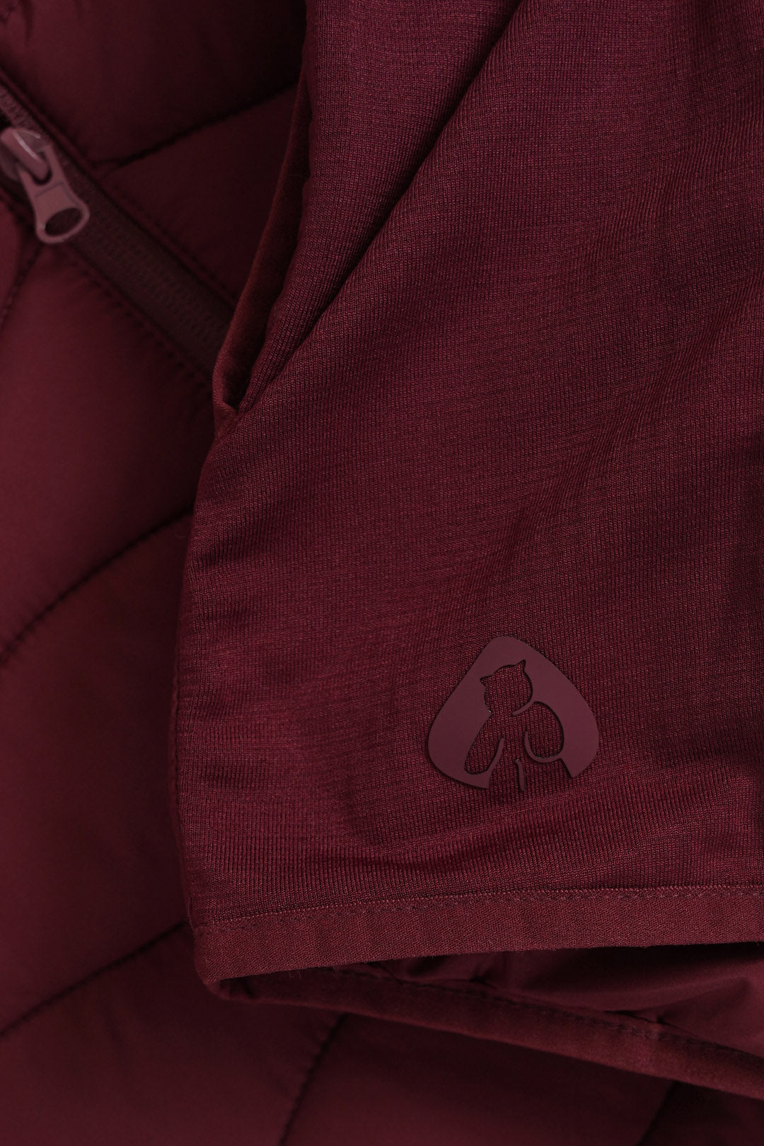 Image of Wave Puff Easy Jacket