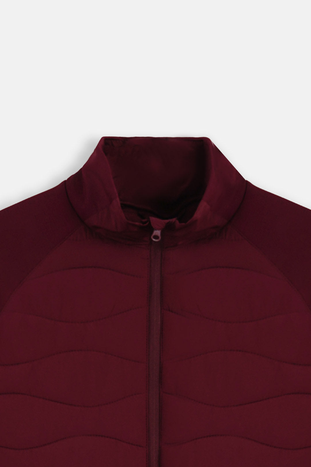 Wave Puff Easy Jacket