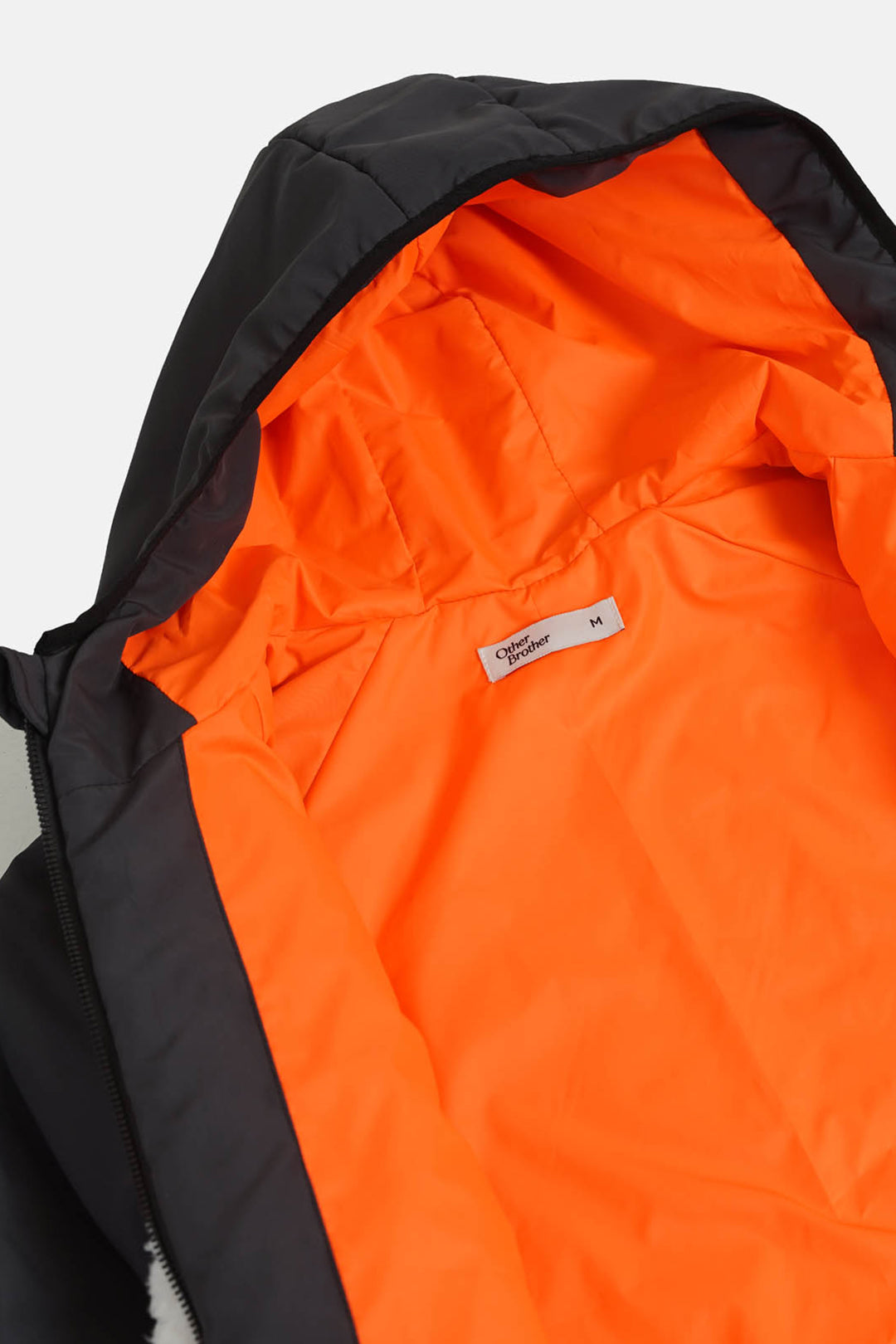 Image of Sporty Nomad Sherpa Jacket