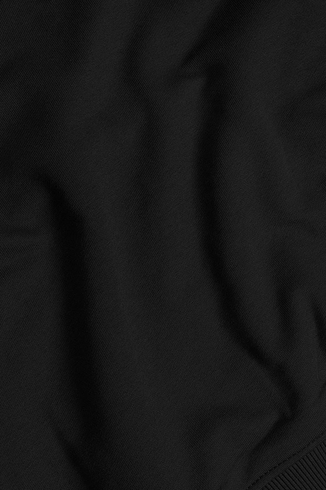 Image of Morning Training Frayed Hoodie