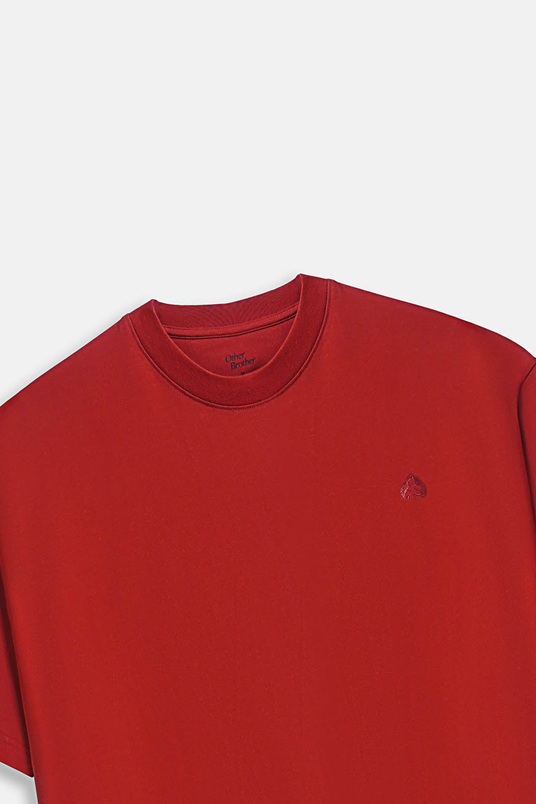 Image of Soft Cotton Gimbo Tee