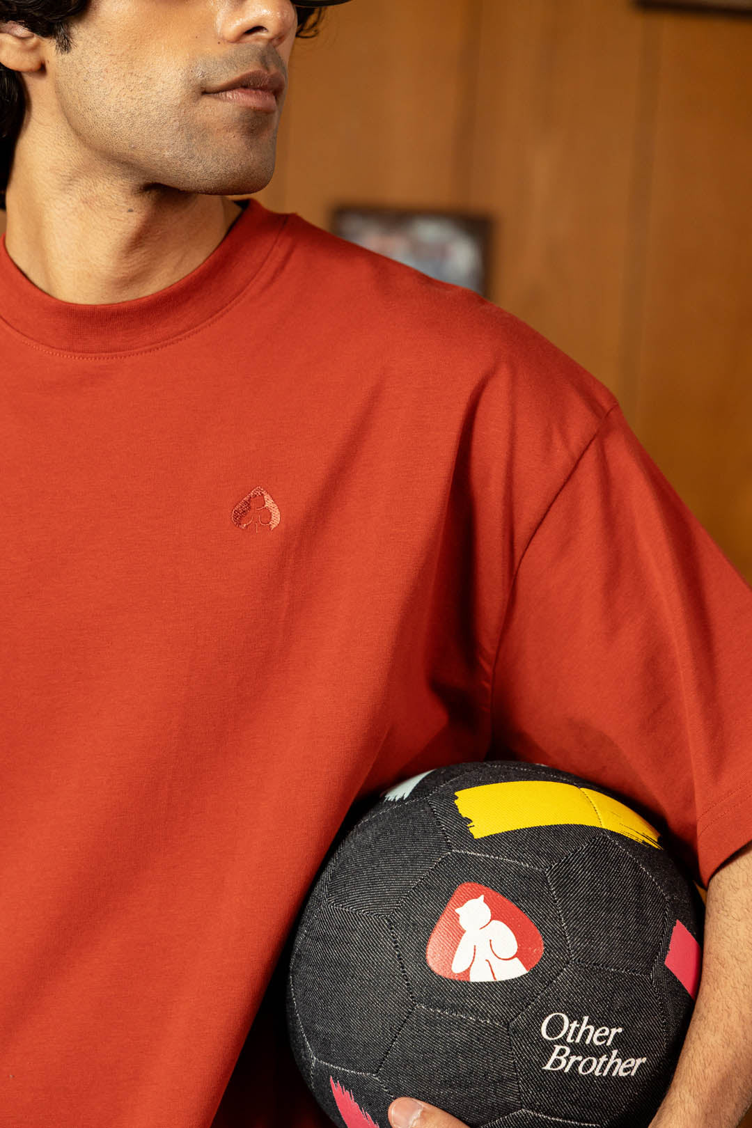 Soft Cotton Gimbo Tee
