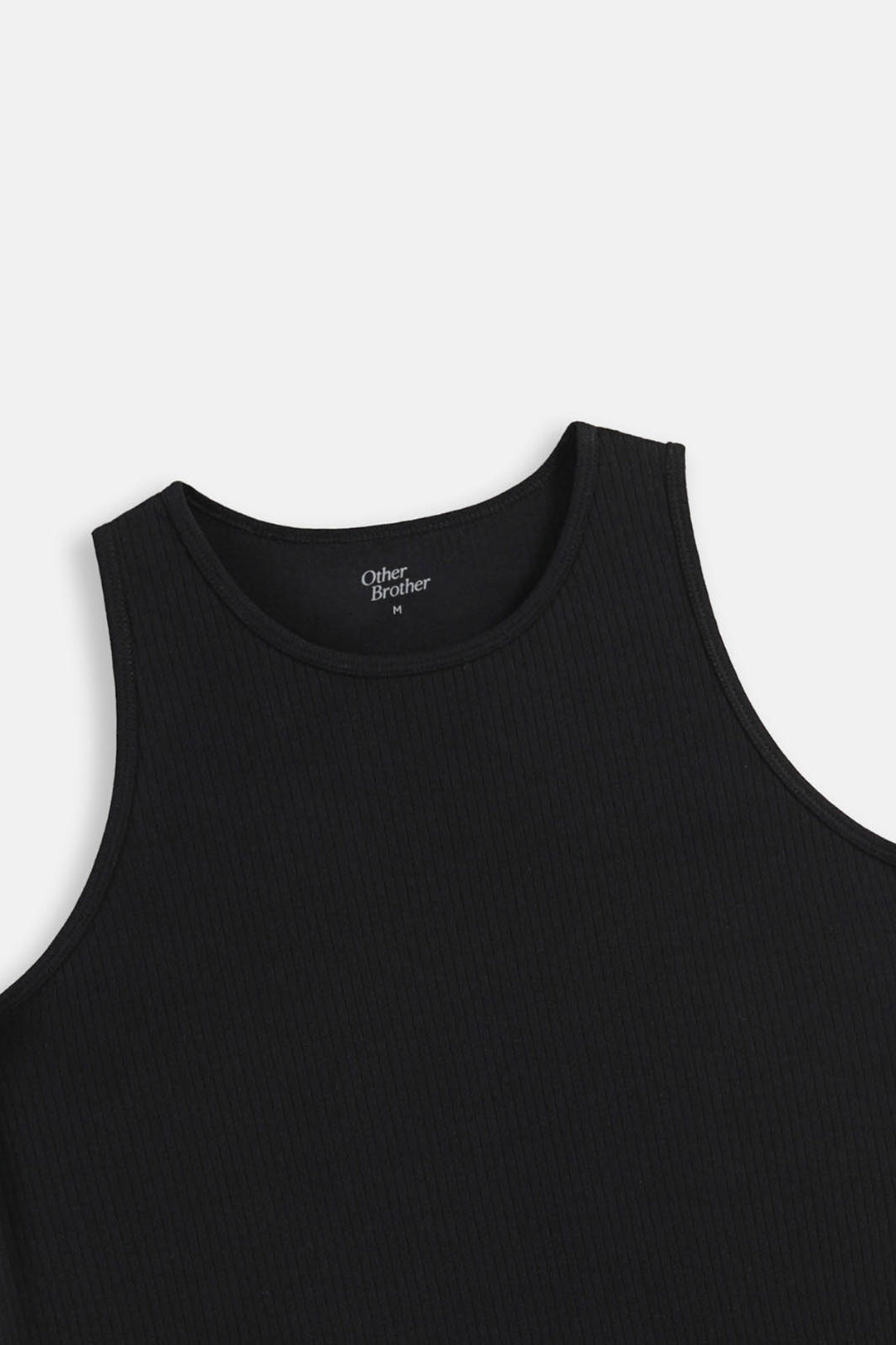 Lightweight Ascent Cotton Tank