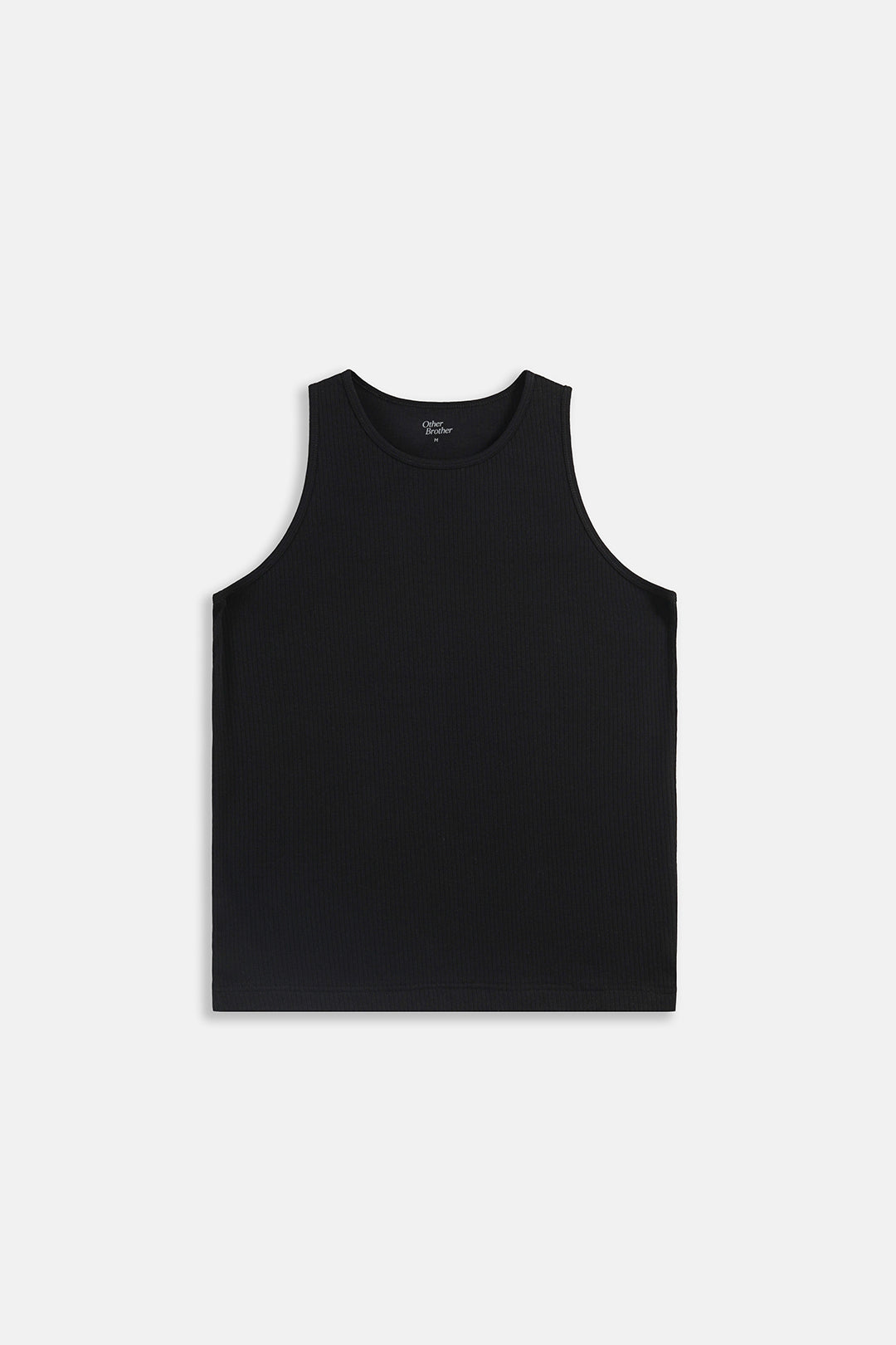 Lightweight Ascent Cotton Tank
