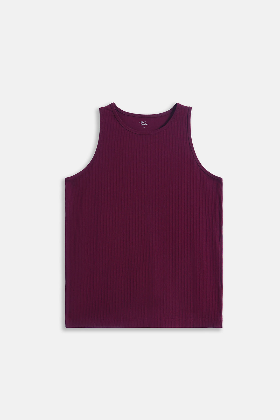 Lightweight Ascent Cotton Tank