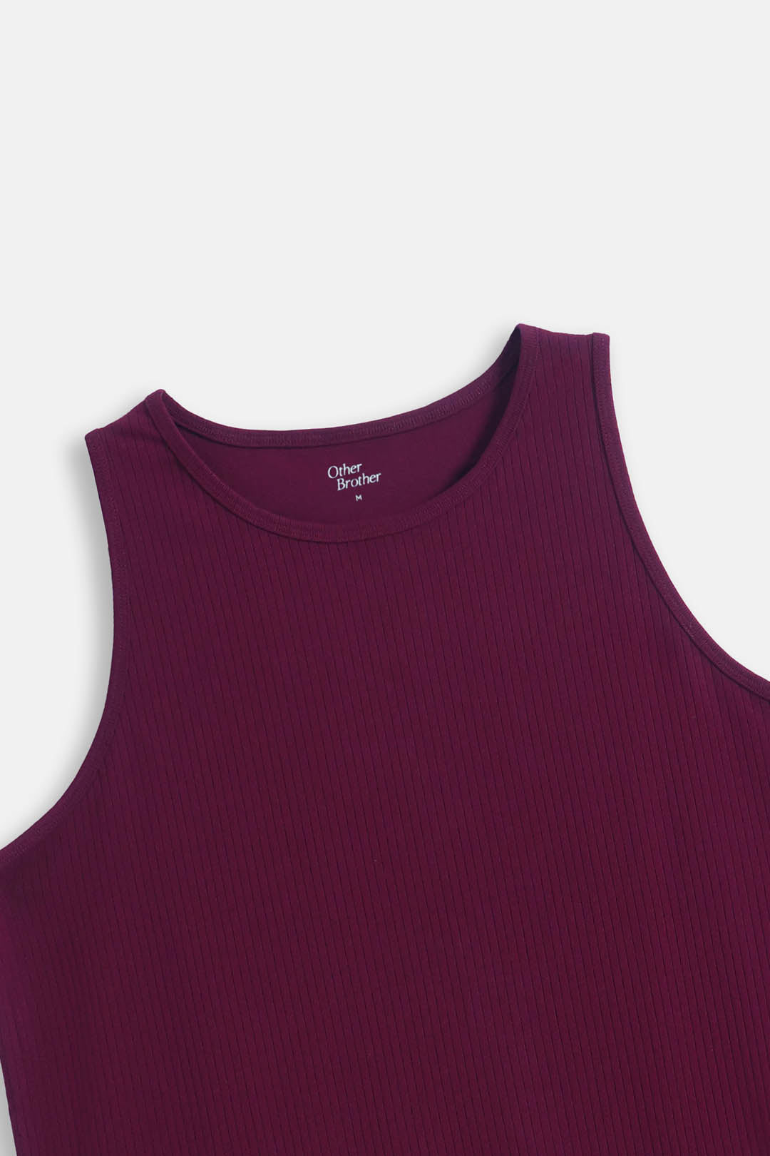 Image of Lightweight Ascent Cotton Tank