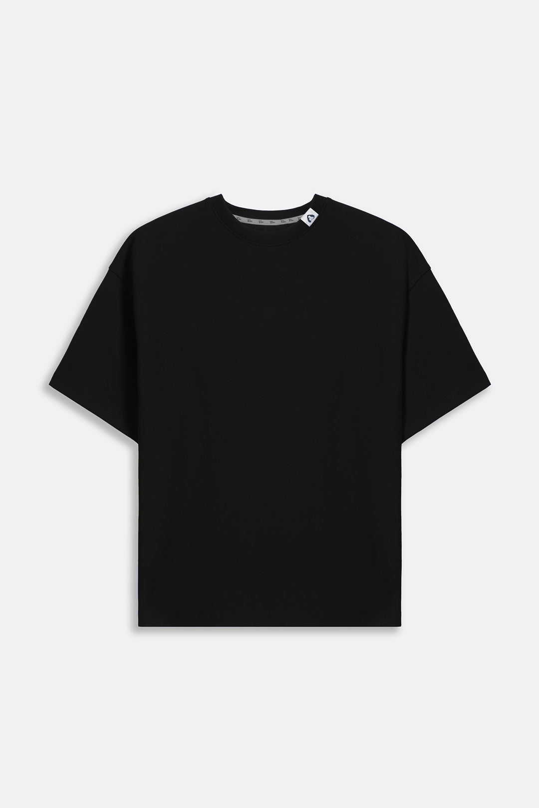 Gimbo Badge Scuba Tee