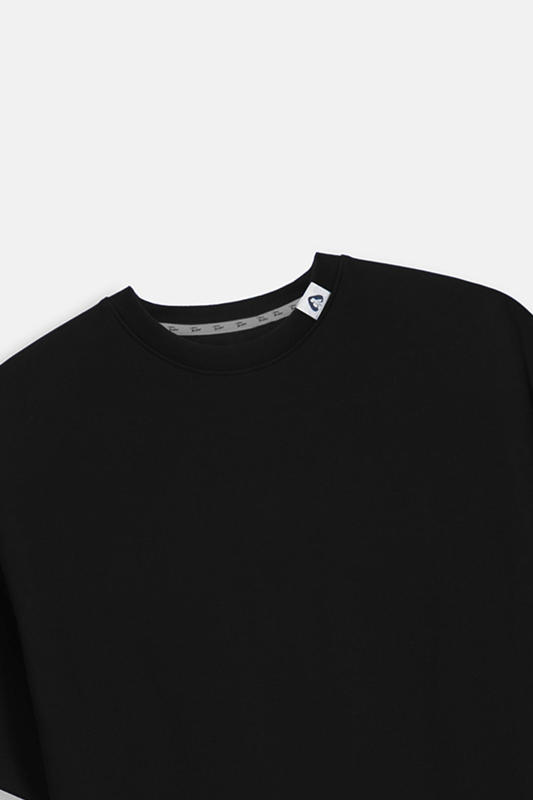 Image of Gimbo Badge Scuba Tee