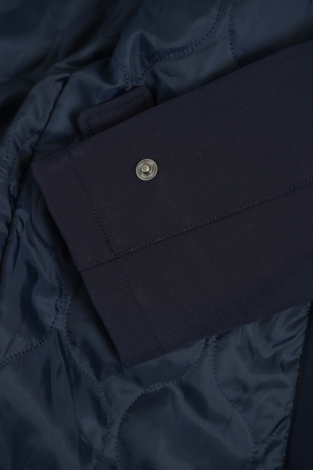 Image of Climber Parka Jacket