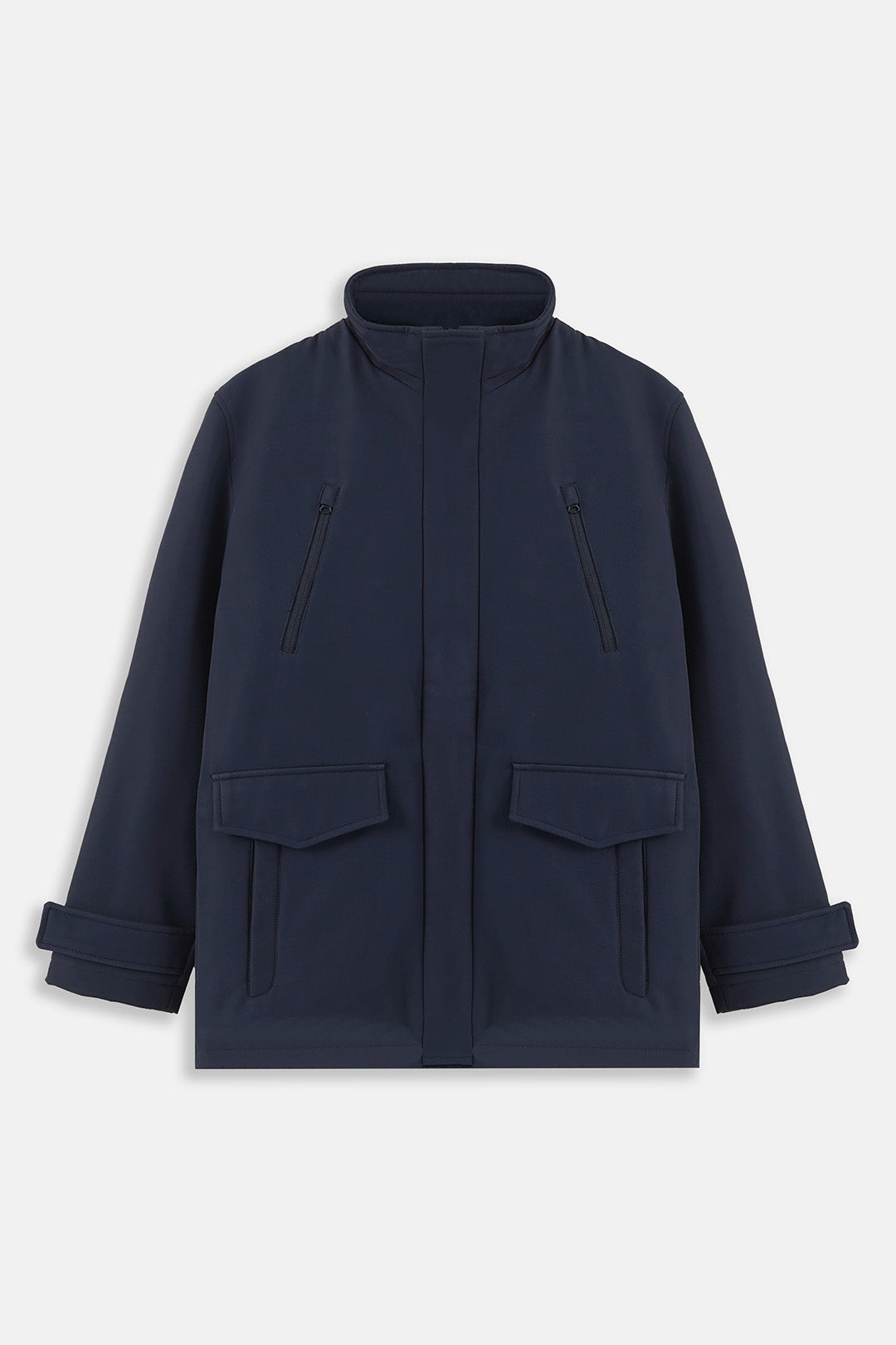 Climber Parka Jacket