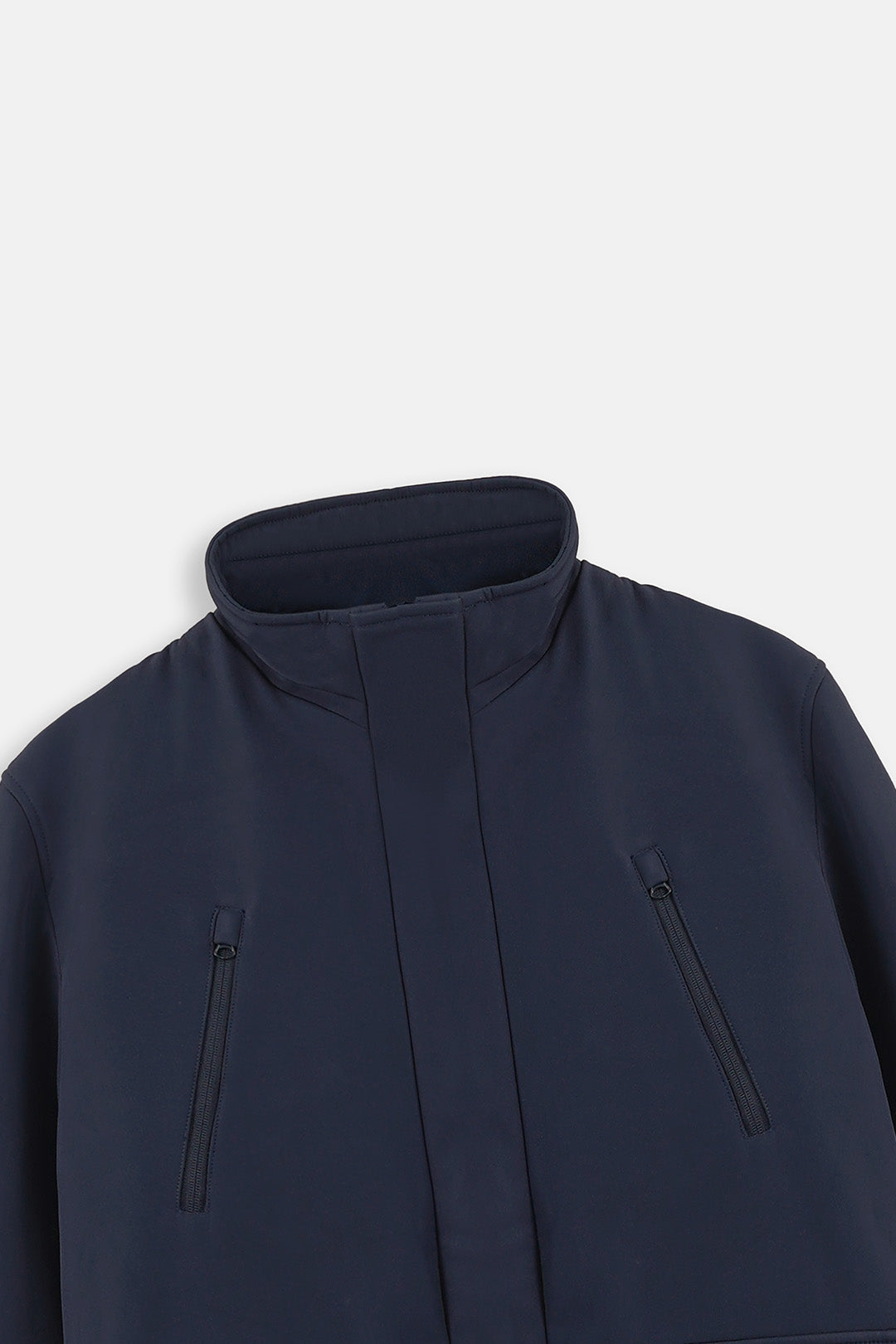 Climber Parka Jacket